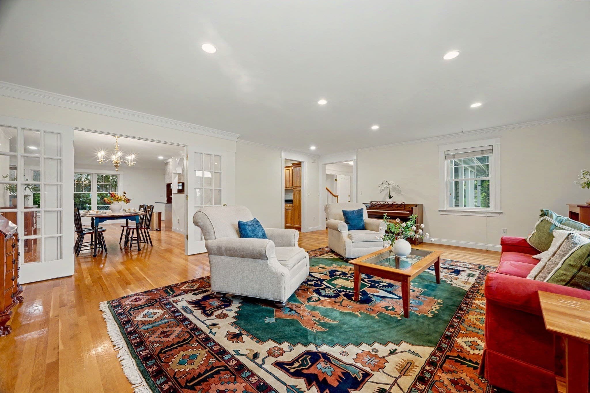 Single Family Residence at 26 Princeton St # 26, Newton MA 02458, Newton, photo 4 of 40