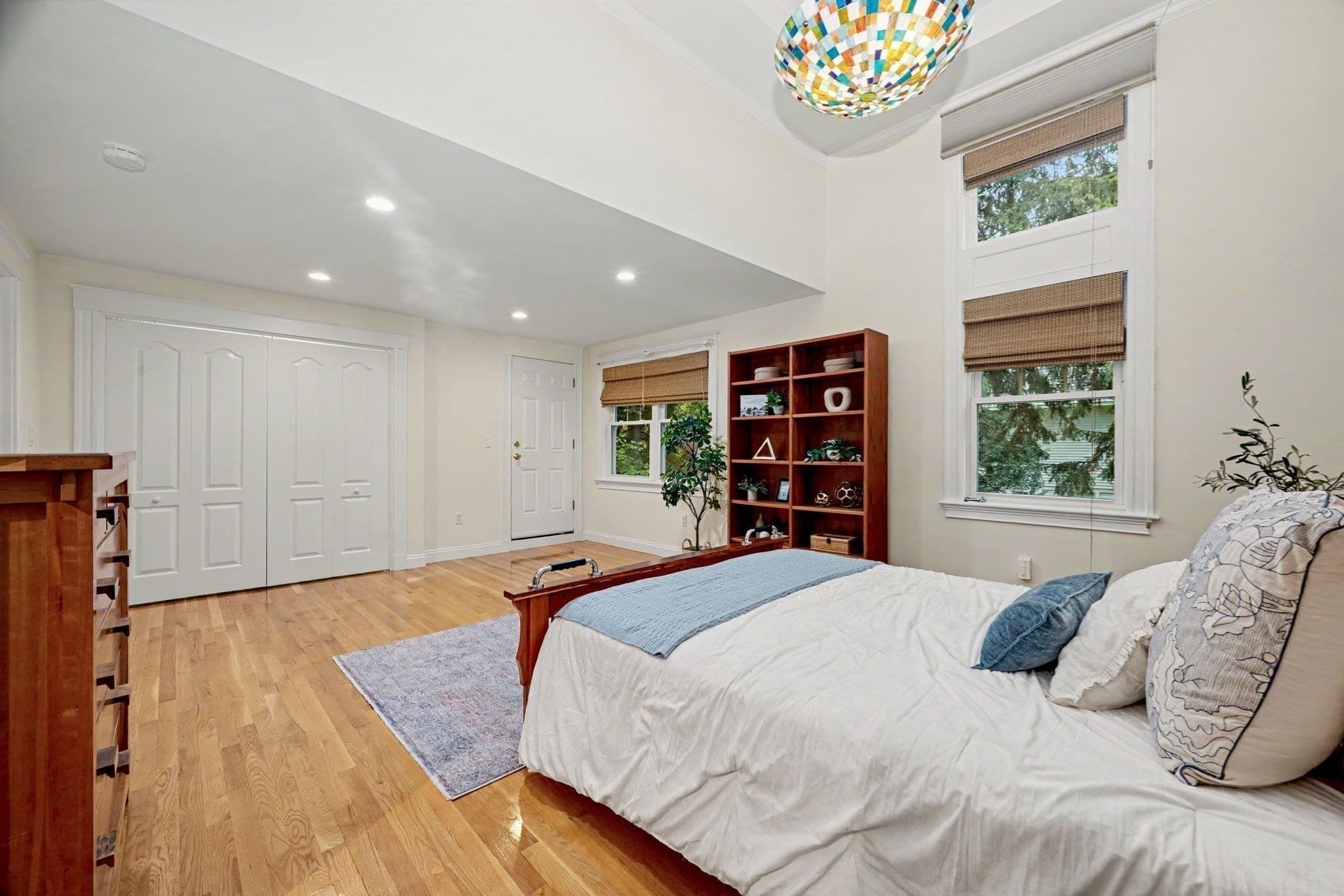 Single Family Residence at 26 Princeton St # 26, Newton MA 02458, Newton, photo 25 of 40