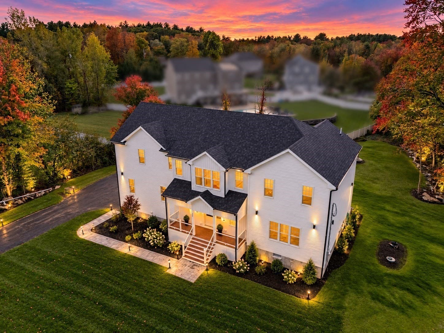 Single Family Residence at 30 Mill St, Holliston MA 01746, Holliston, photo 2 of 40