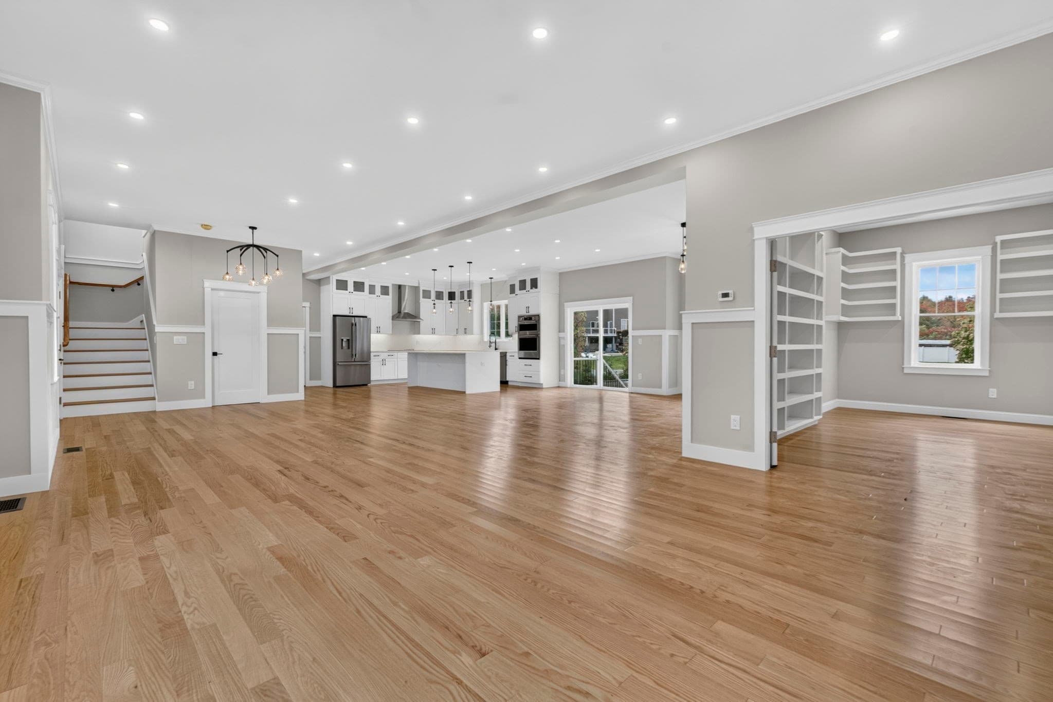 Single Family Residence at 30 Mill St, Holliston MA 01746, Holliston, photo 13 of 40