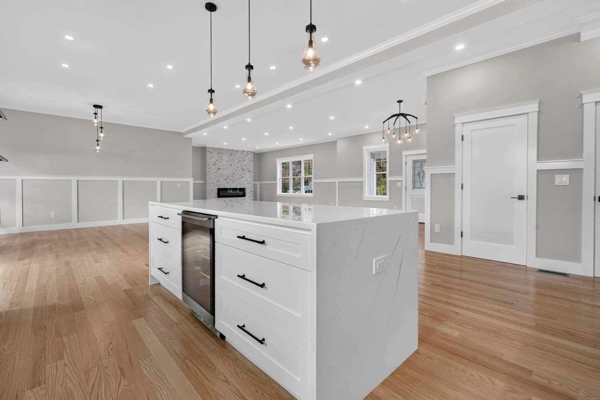 Single Family Residence at 30 Mill St, Holliston MA 01746, Holliston, photo 17 of 40