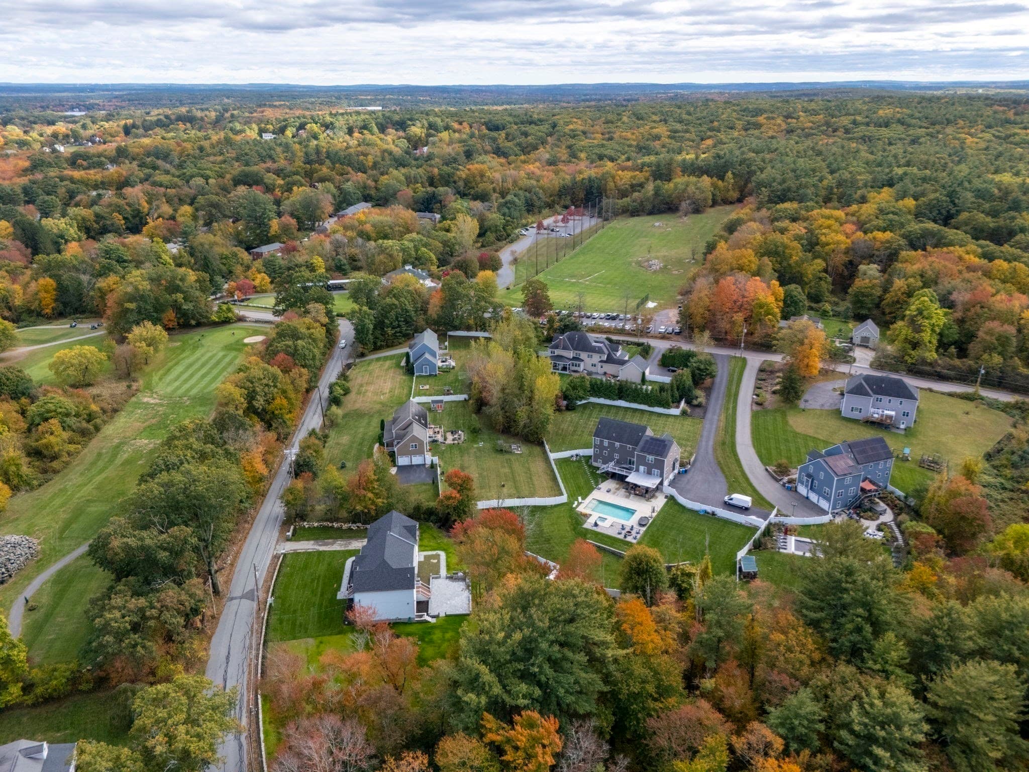 Single Family Residence at 30 Mill St, Holliston MA 01746, Holliston, photo 3 of 40