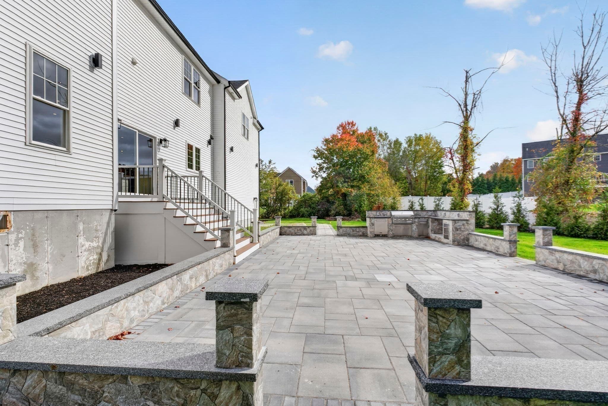 Single Family Residence at 30 Mill St, Holliston MA 01746, Holliston, photo 9 of 40
