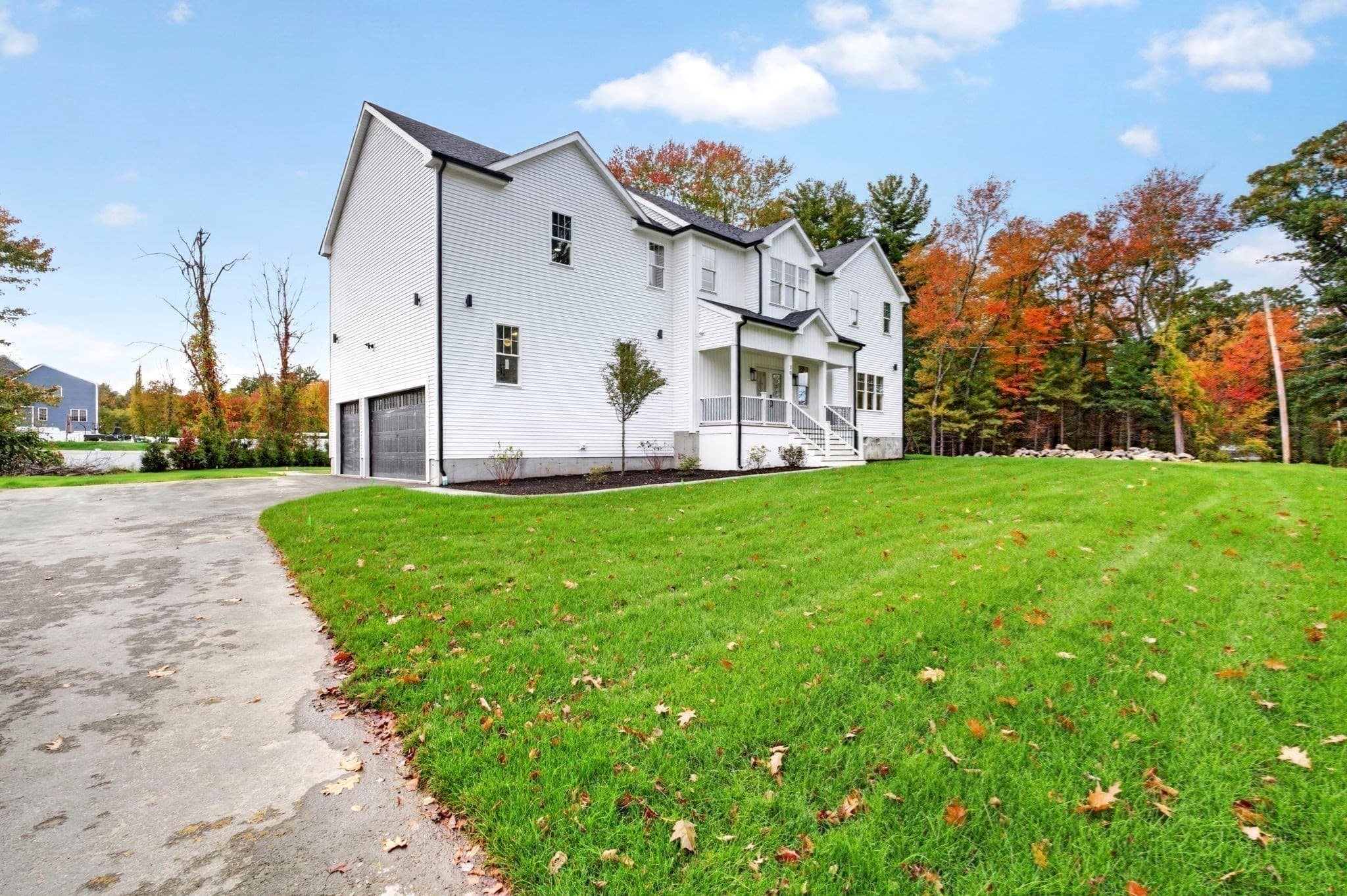 Single Family Residence at 30 Mill St, Holliston MA 01746, Holliston, photo 38 of 40