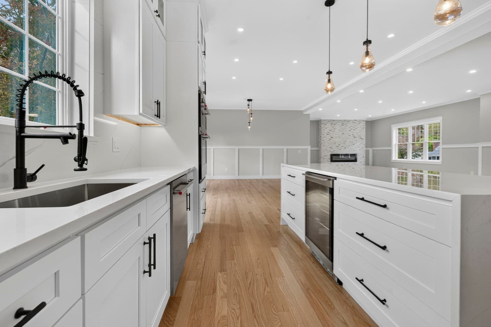 Single Family Residence at 30 Mill St, Holliston MA 01746, Holliston, photo 14 of 40