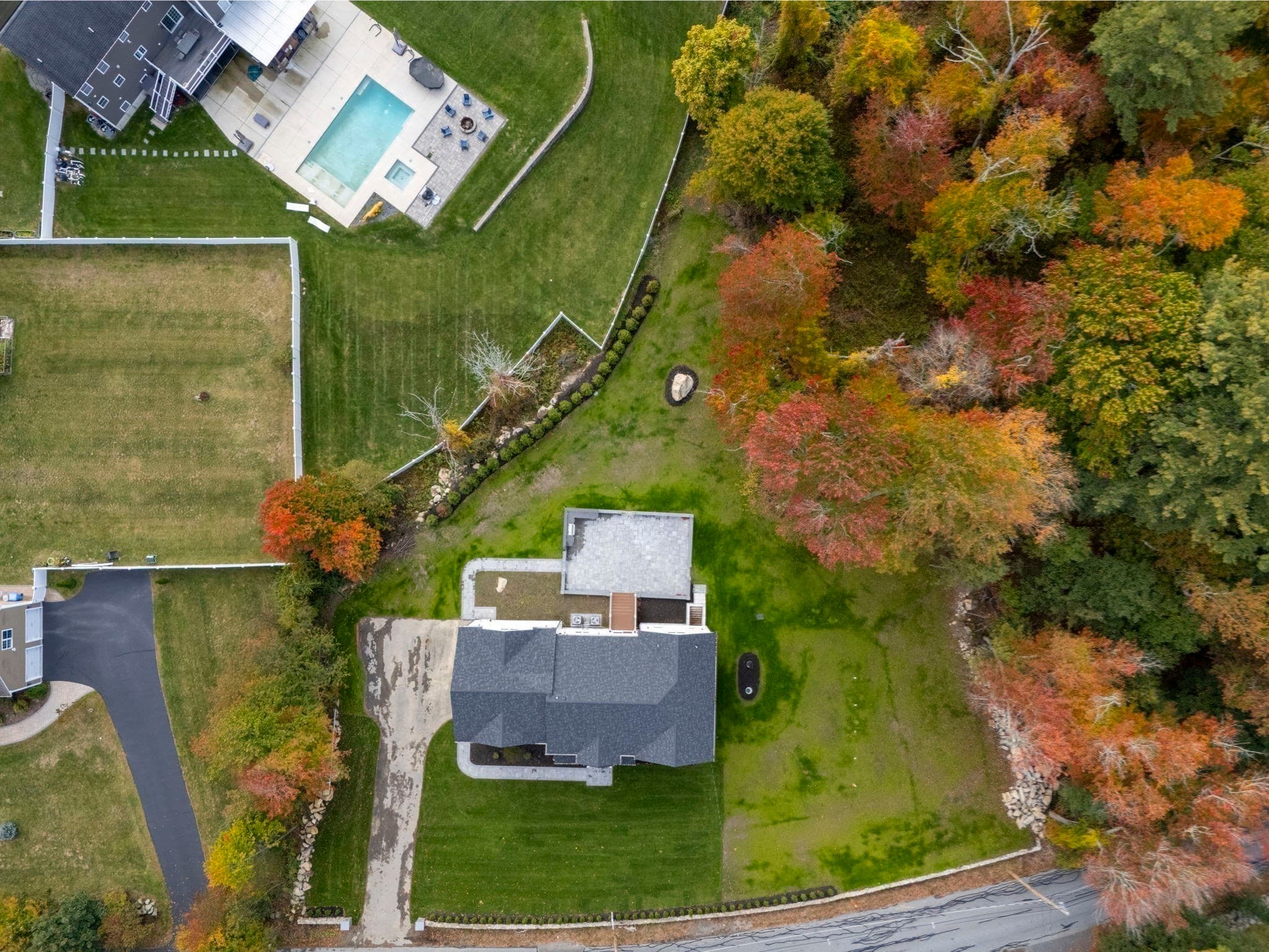 Single Family Residence at 30 Mill St, Holliston MA 01746, Holliston, photo 37 of 40