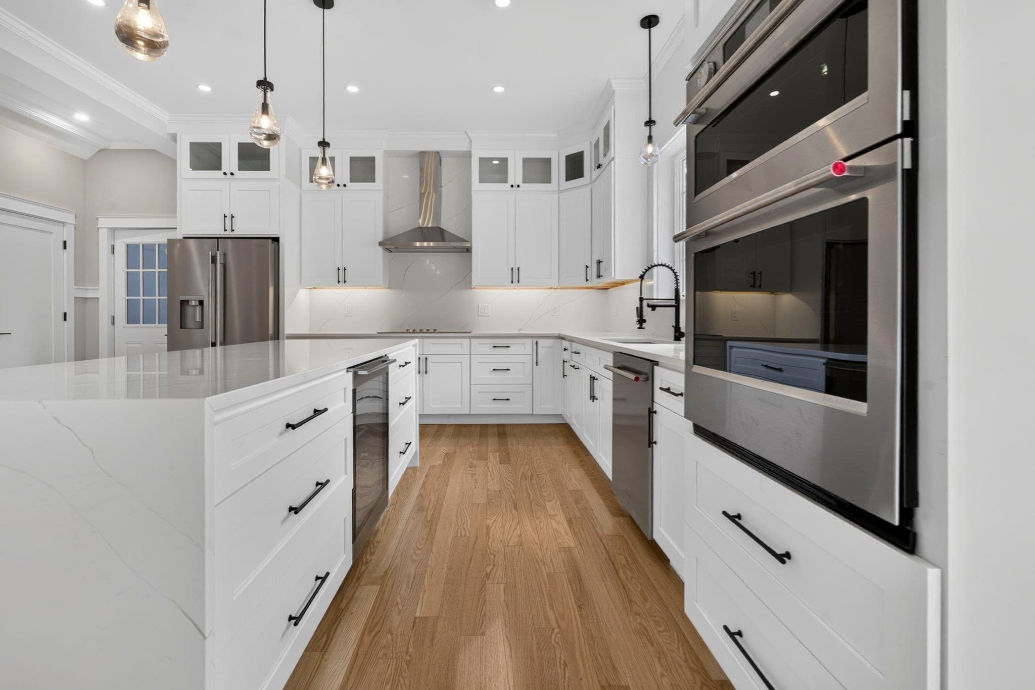 Single Family Residence at 30 Mill St, Holliston MA 01746, Holliston, photo 15 of 40