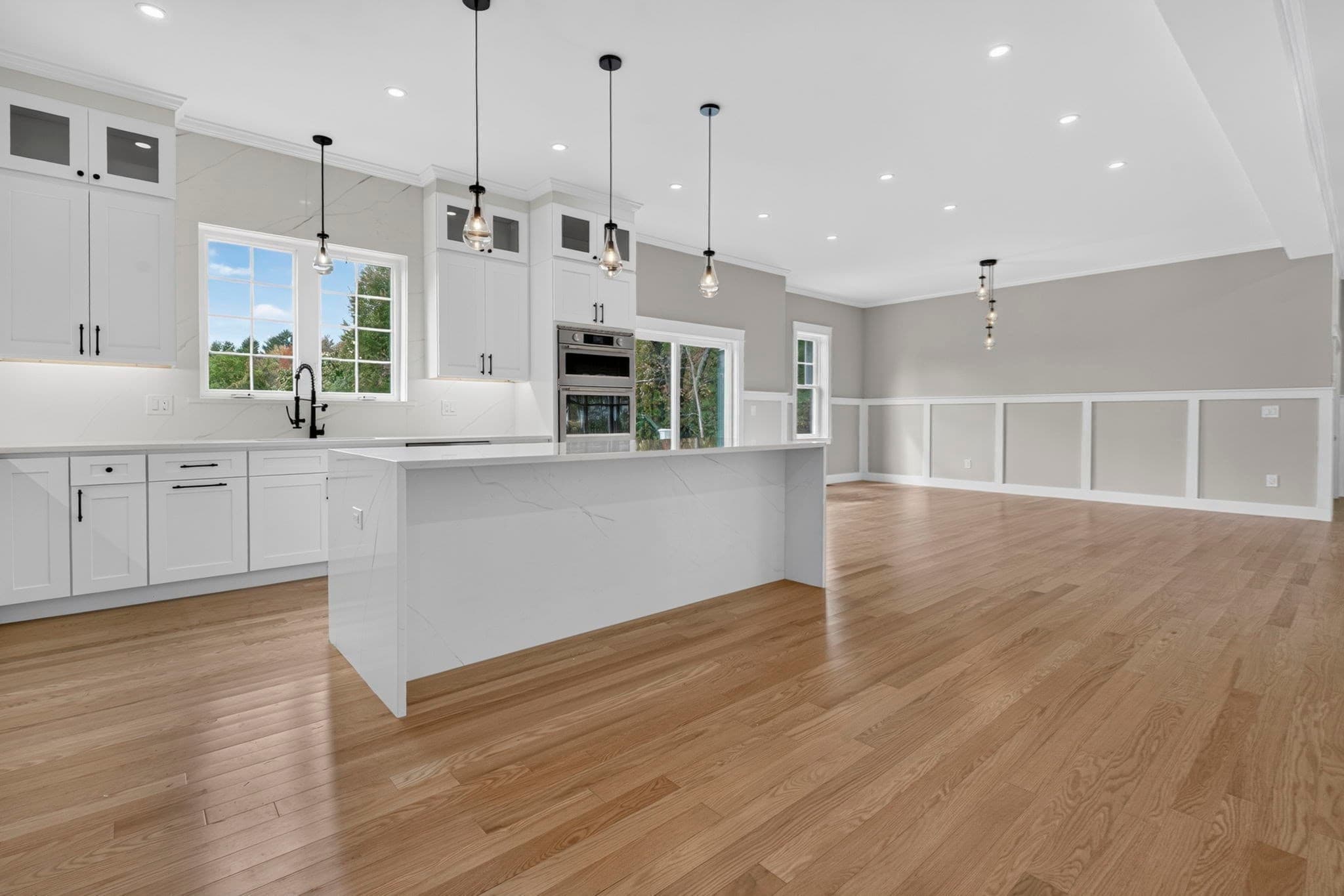 Single Family Residence at 30 Mill St, Holliston MA 01746, Holliston, photo 11 of 40