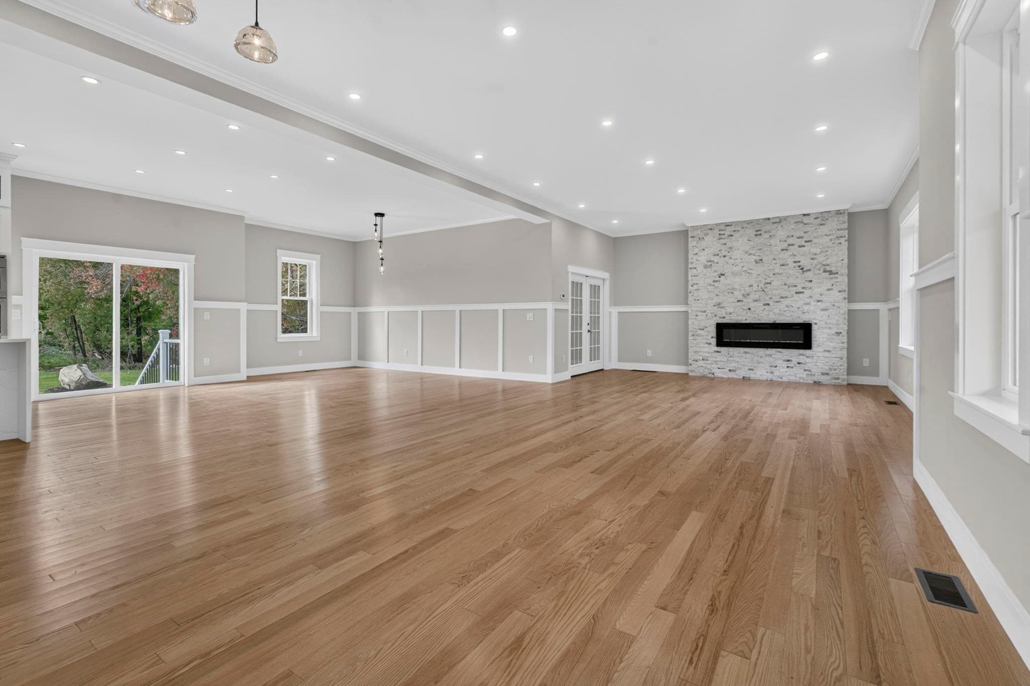 Single Family Residence at 30 Mill St, Holliston MA 01746, Holliston, photo 19 of 40