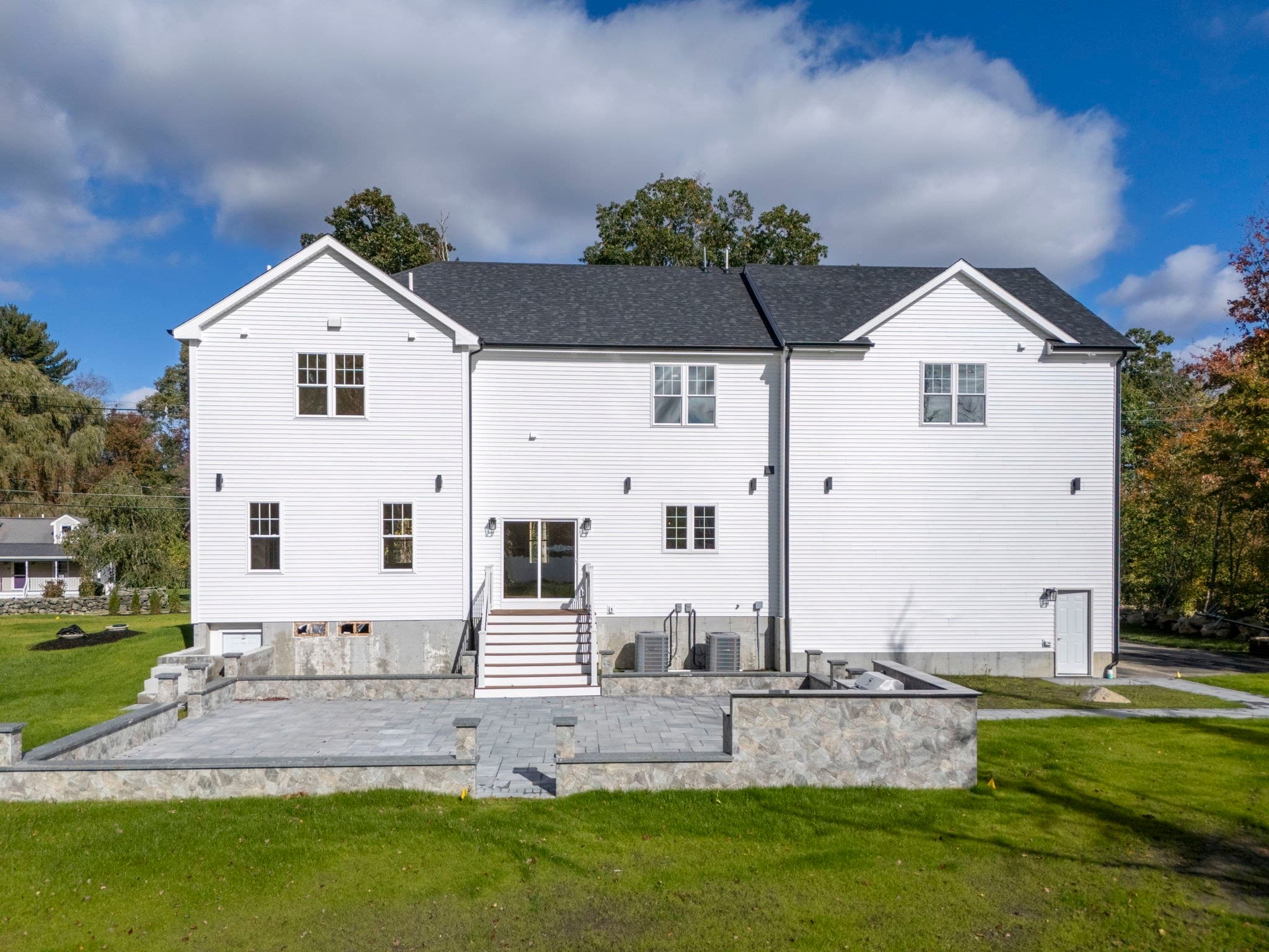Single Family Residence at 30 Mill St, Holliston MA 01746, Holliston, photo 40 of 40