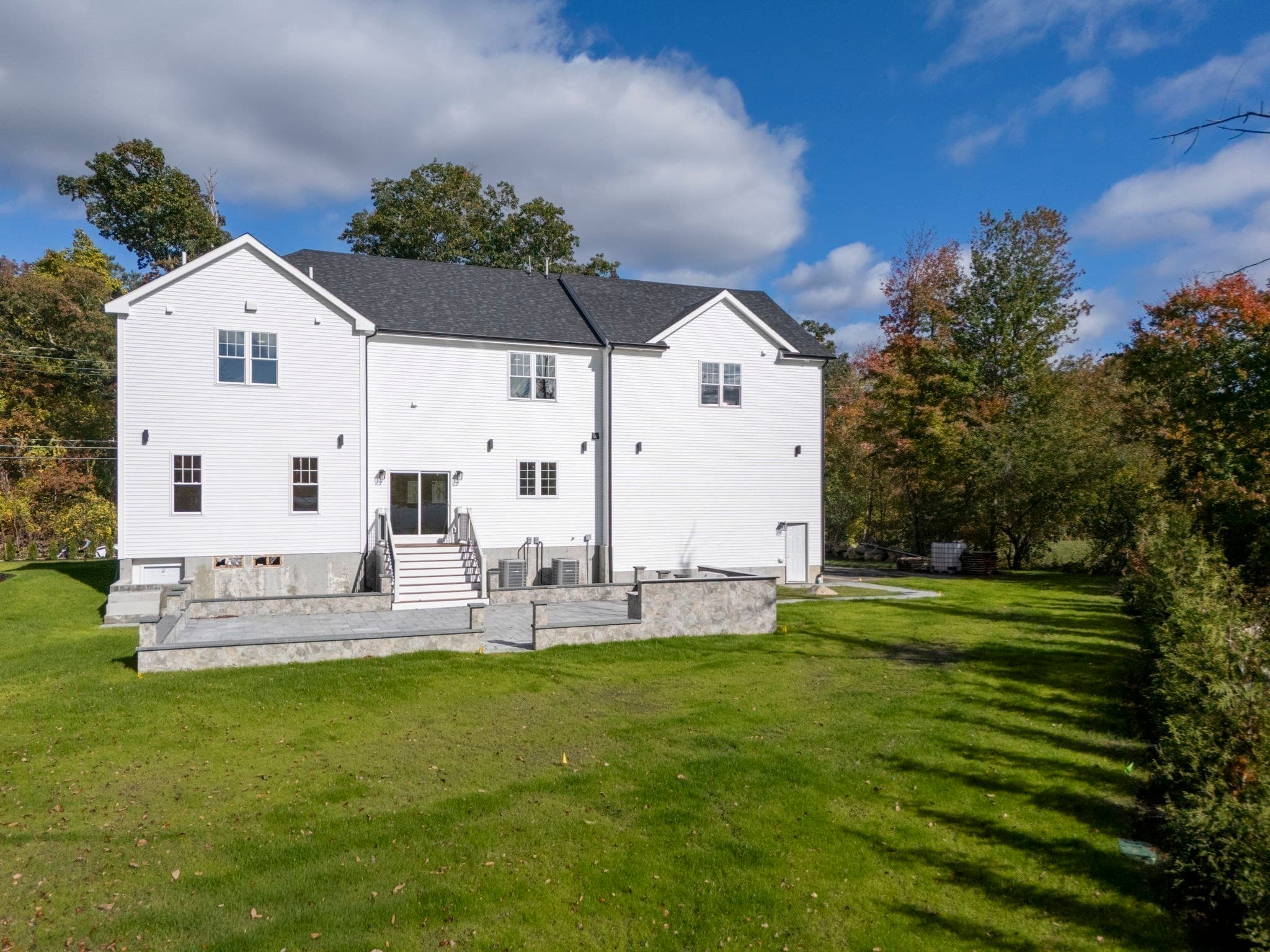 Single Family Residence at 30 Mill St, Holliston MA 01746, Holliston, photo 4 of 40