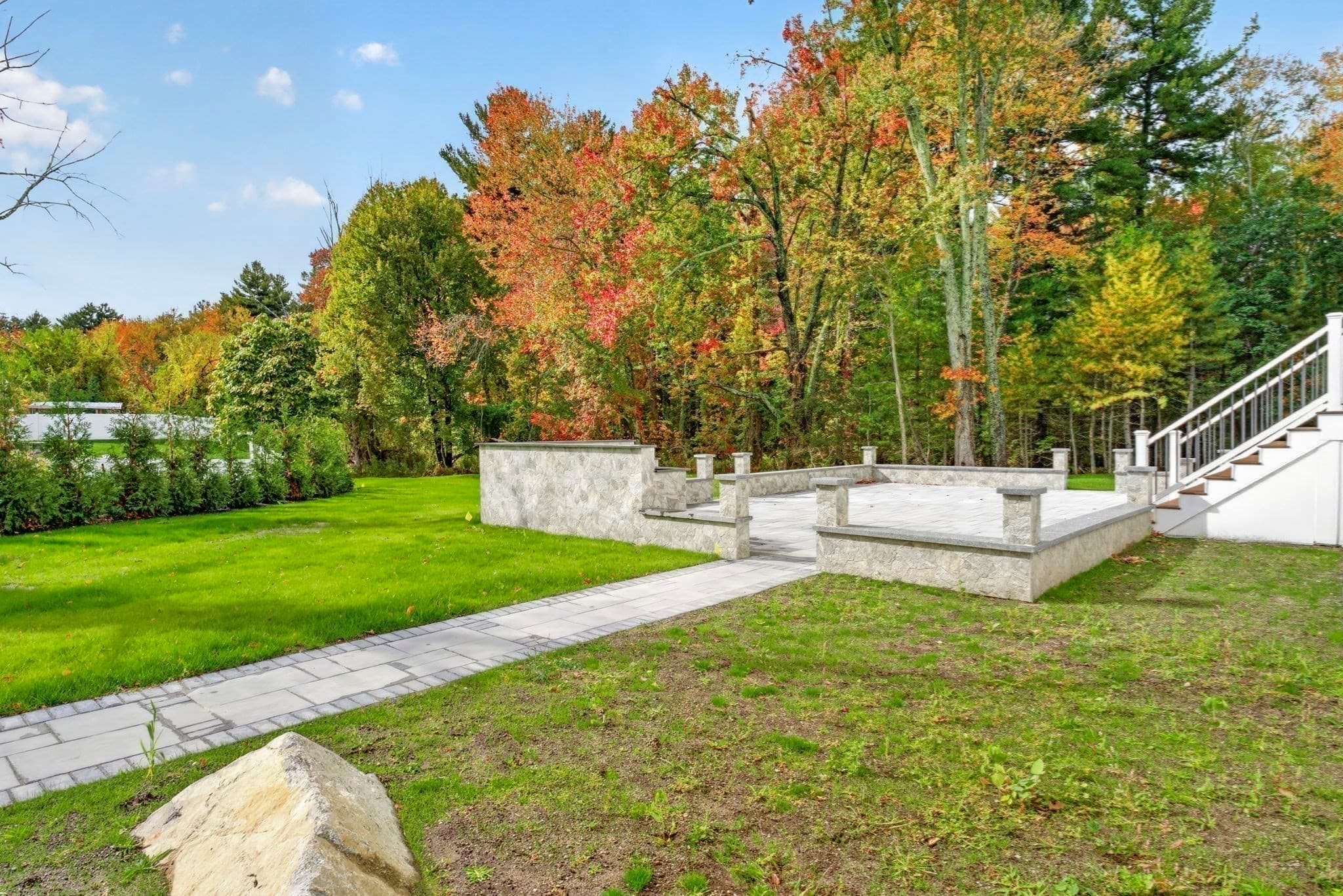 Single Family Residence at 30 Mill St, Holliston MA 01746, Holliston, photo 8 of 40