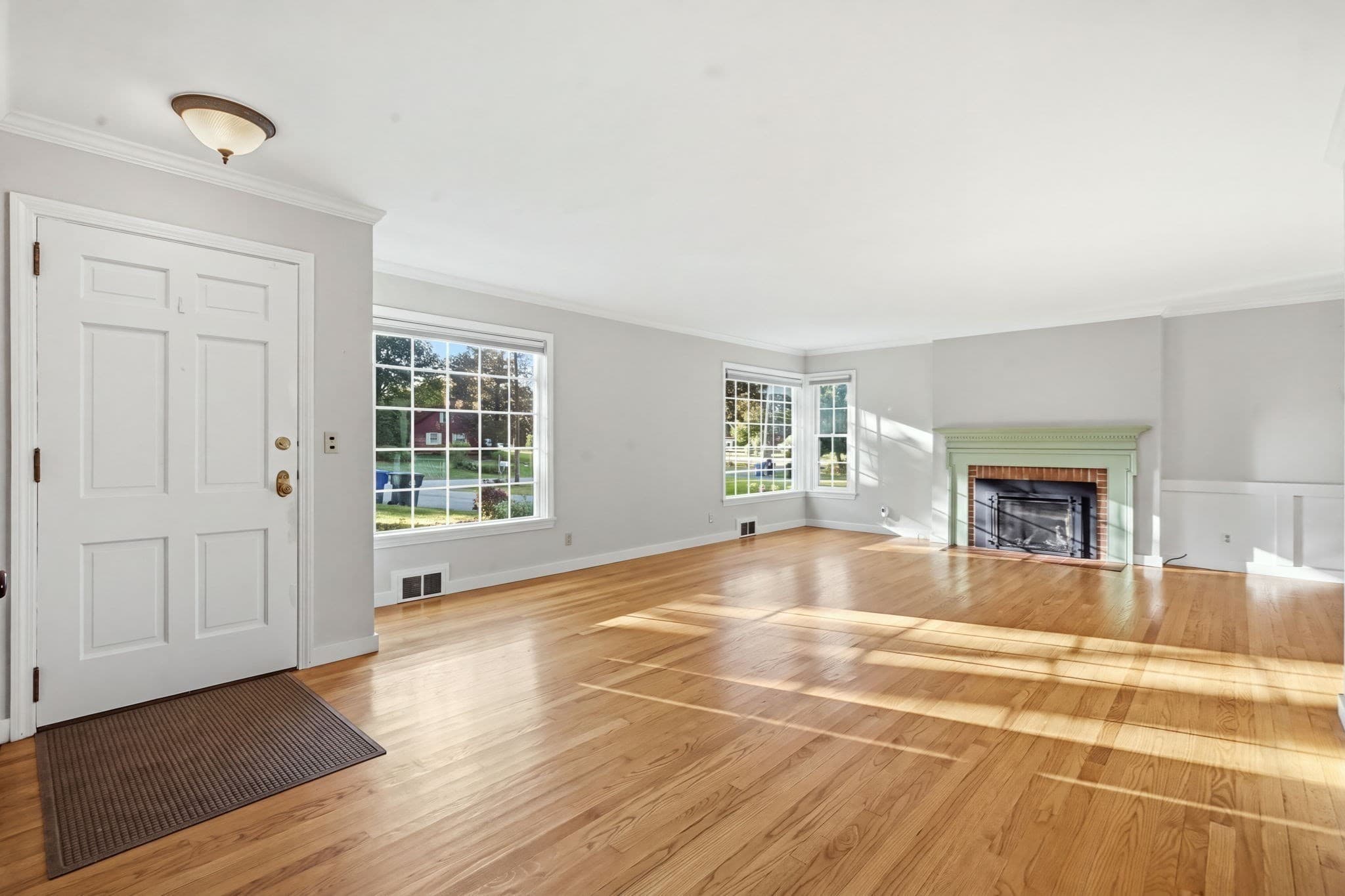 Single Family Residence at 20 Brookside Dr, Wilbraham MA 01095, photo 23 of 39
