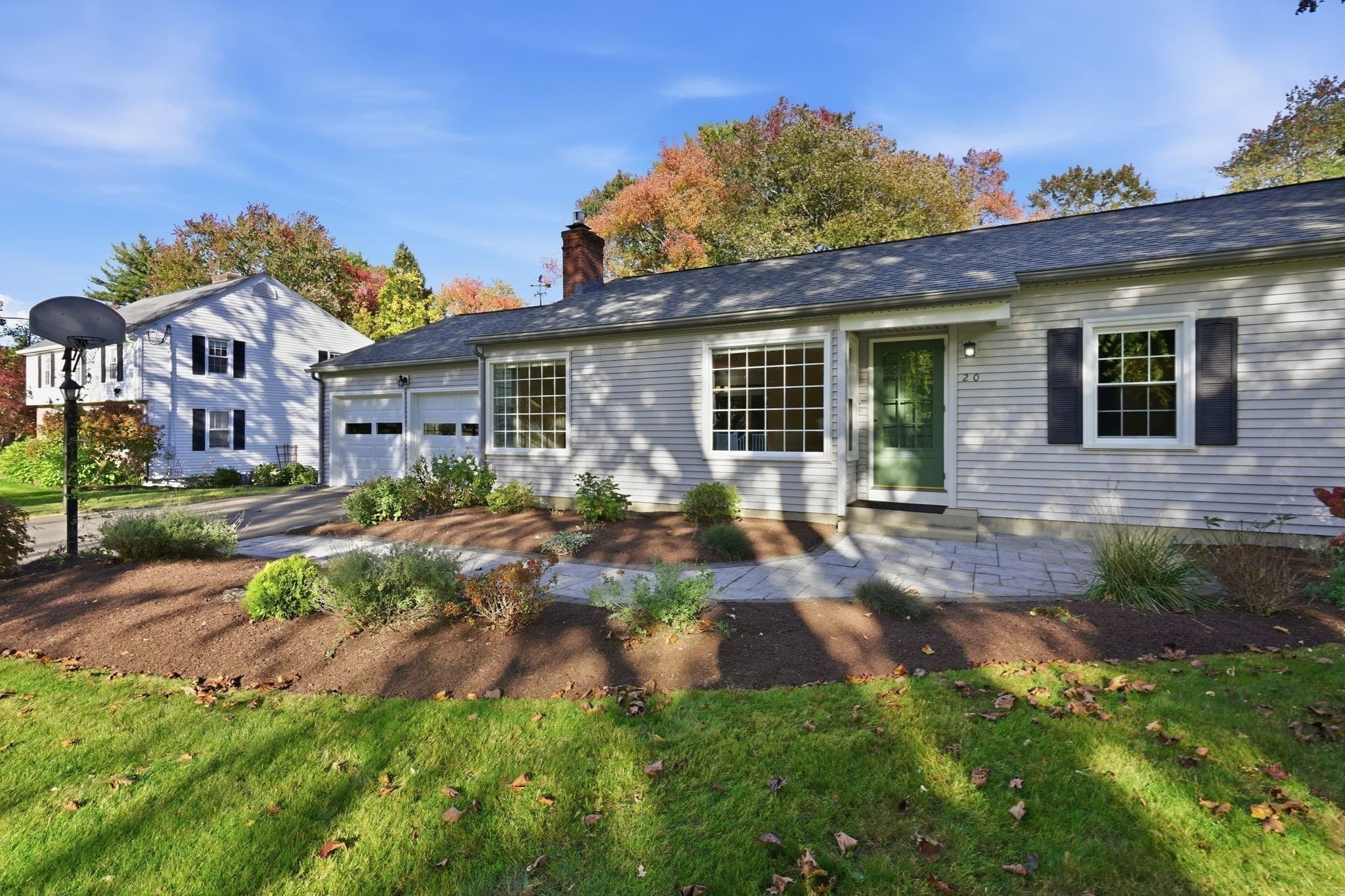 Single Family Residence at 20 Brookside Dr, Wilbraham MA 01095, photo 2 of 39