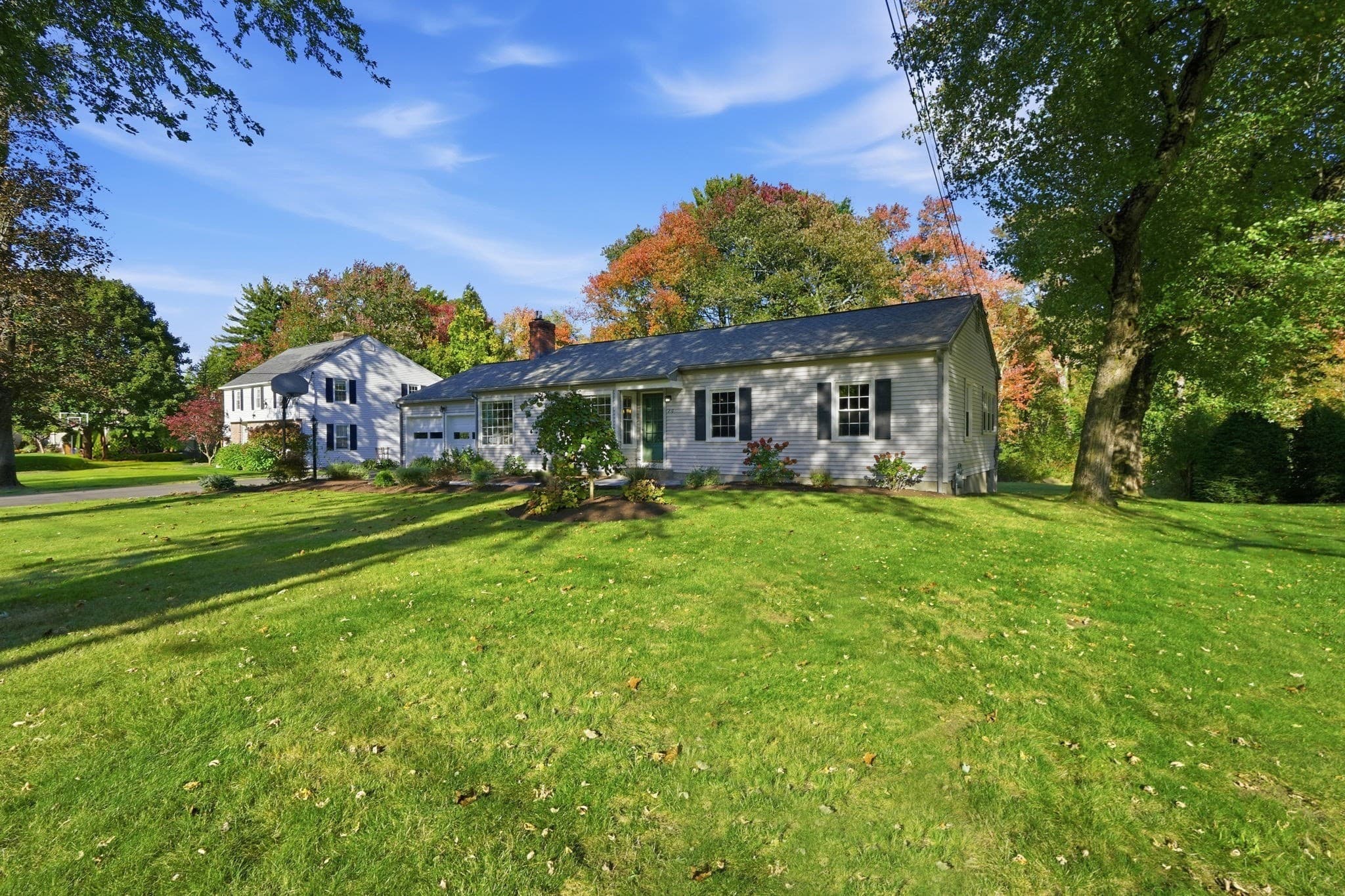 Single Family Residence at 20 Brookside Dr, Wilbraham MA 01095, photo 3 of 39