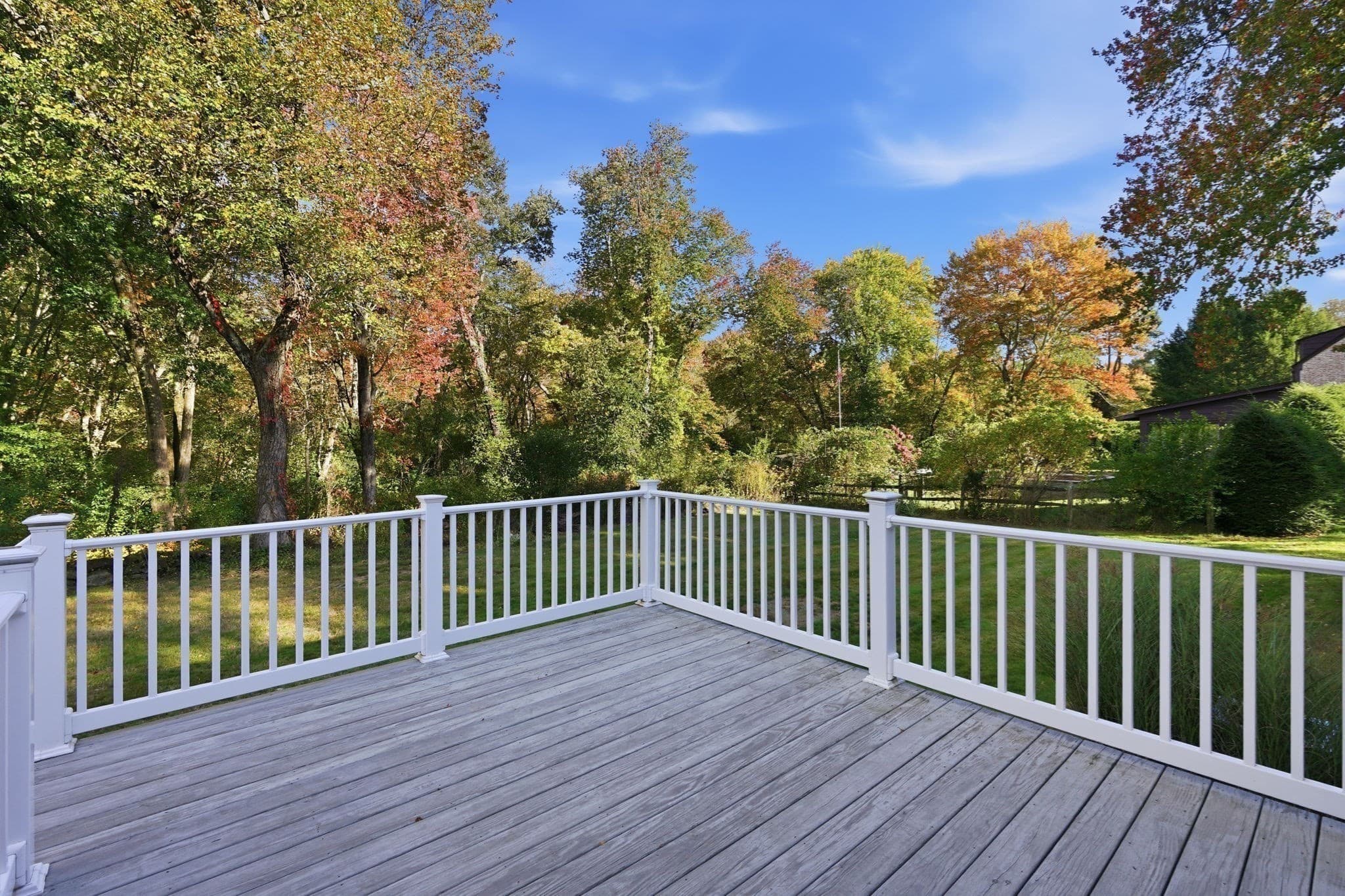 Single Family Residence at 20 Brookside Dr, Wilbraham MA 01095, photo 36 of 39