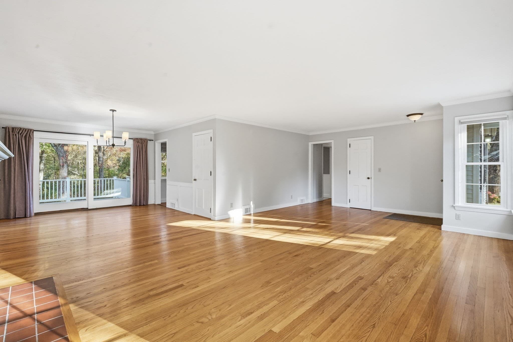 Single Family Residence at 20 Brookside Dr, Wilbraham MA 01095, photo 24 of 39