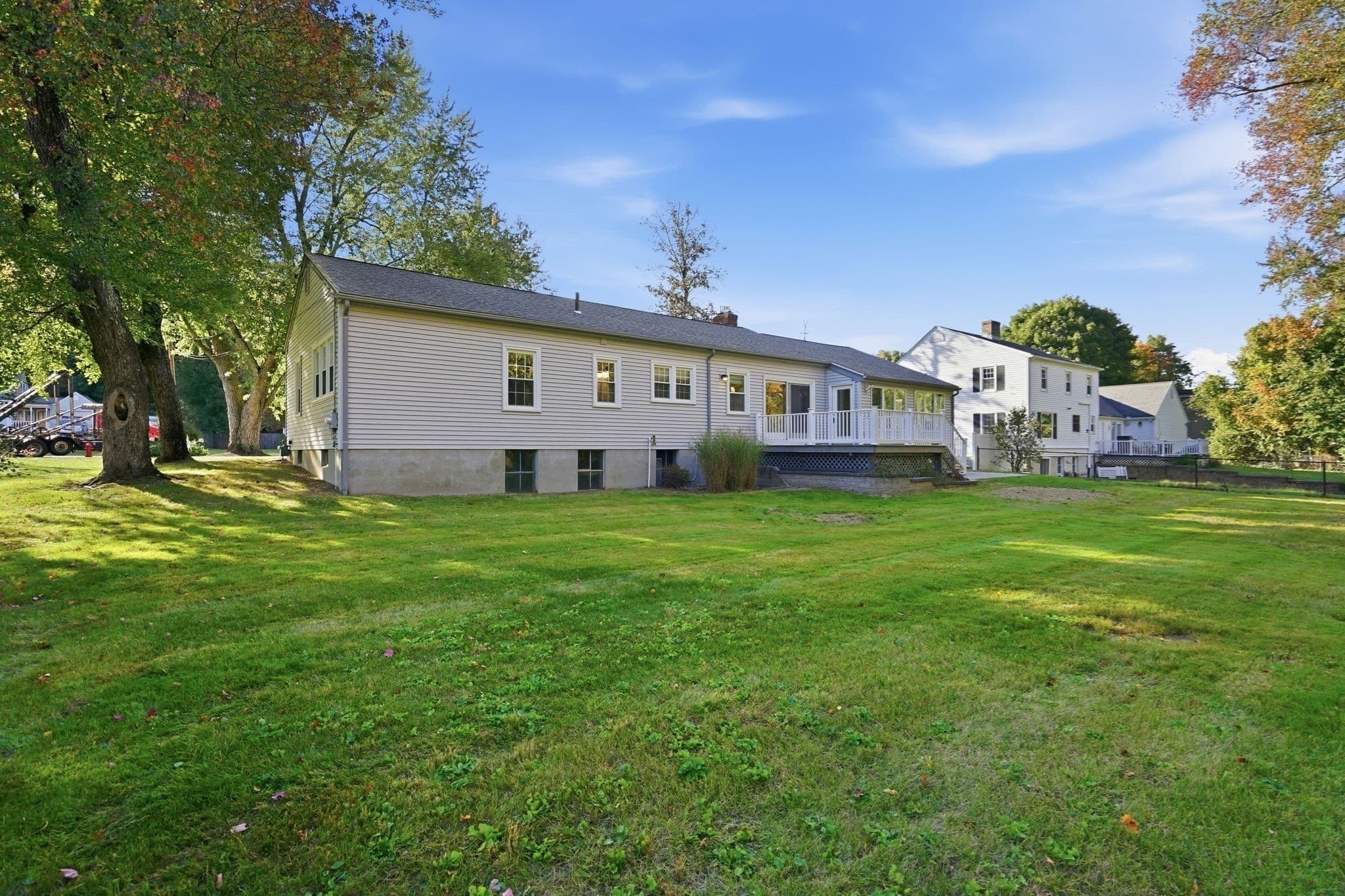 Single Family Residence at 20 Brookside Dr, Wilbraham MA 01095, photo 33 of 39