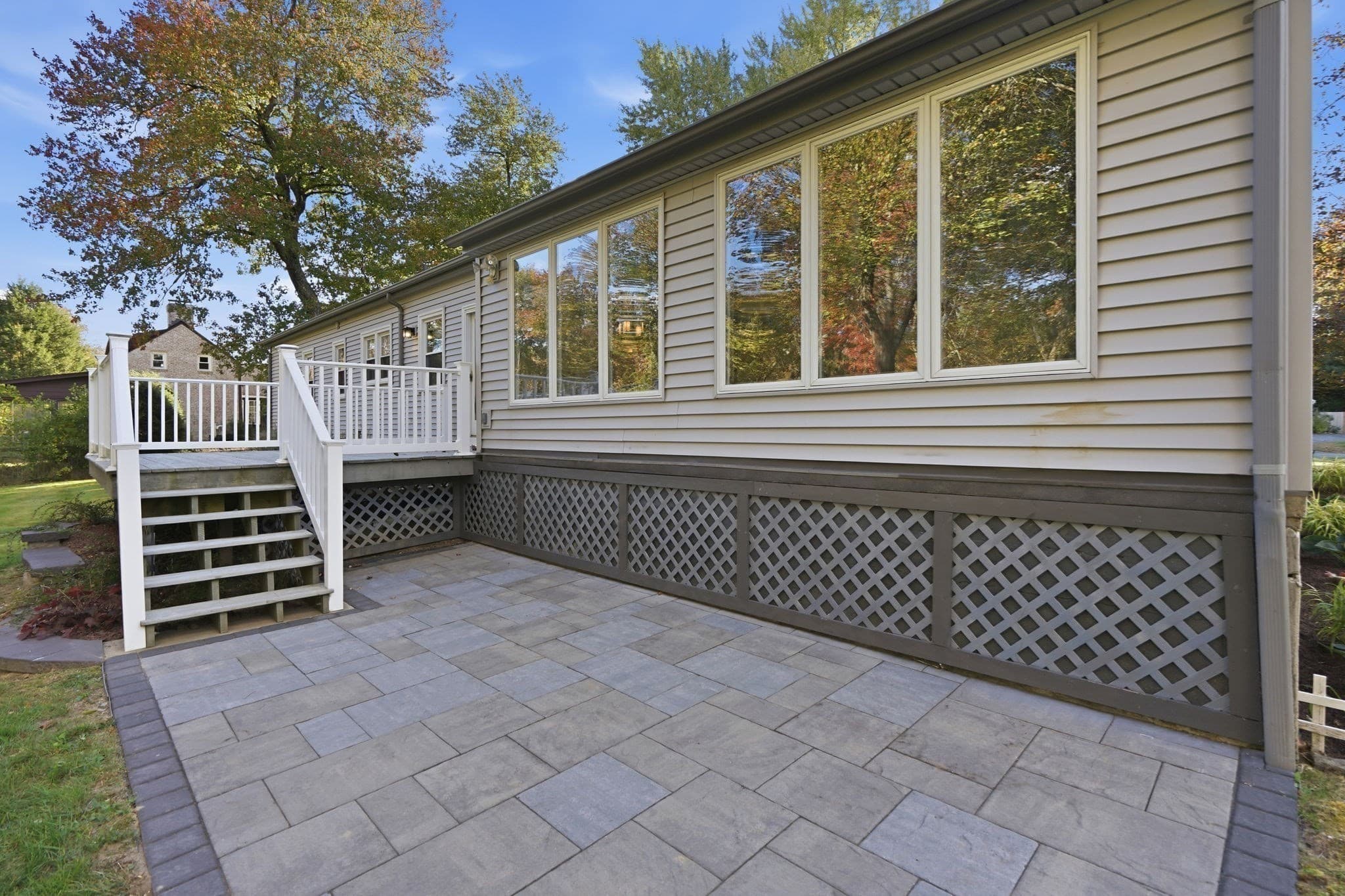 Single Family Residence at 20 Brookside Dr, Wilbraham MA 01095, photo 37 of 39