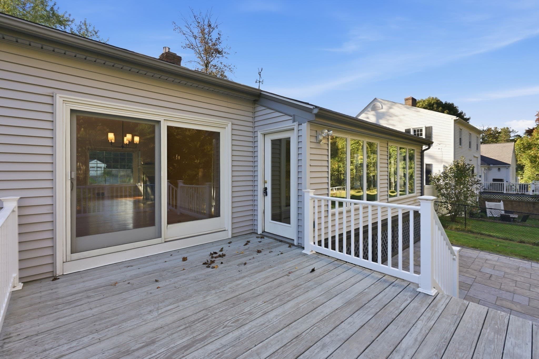 Single Family Residence at 20 Brookside Dr, Wilbraham MA 01095, photo 35 of 39