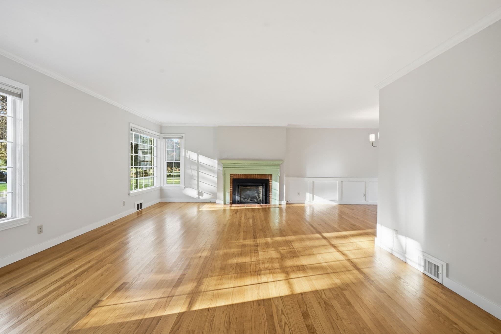 Single Family Residence at 20 Brookside Dr, Wilbraham MA 01095, photo 21 of 39