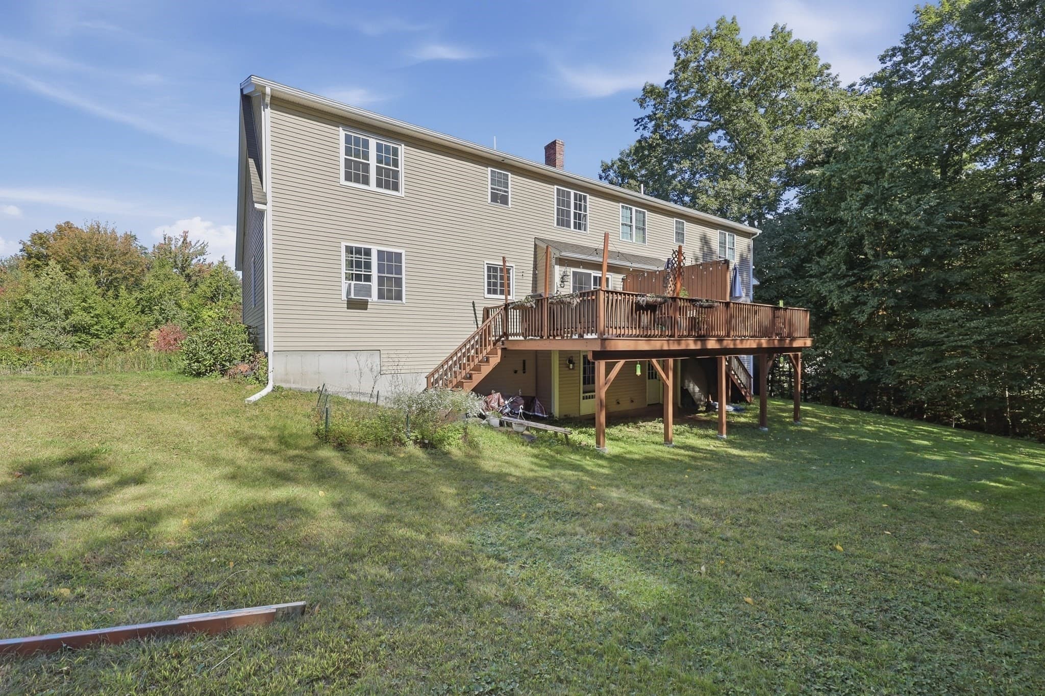 Condominium at 11 Michael Drive # 11, Rutland MA 01543, Rutland, photo 28 of 38