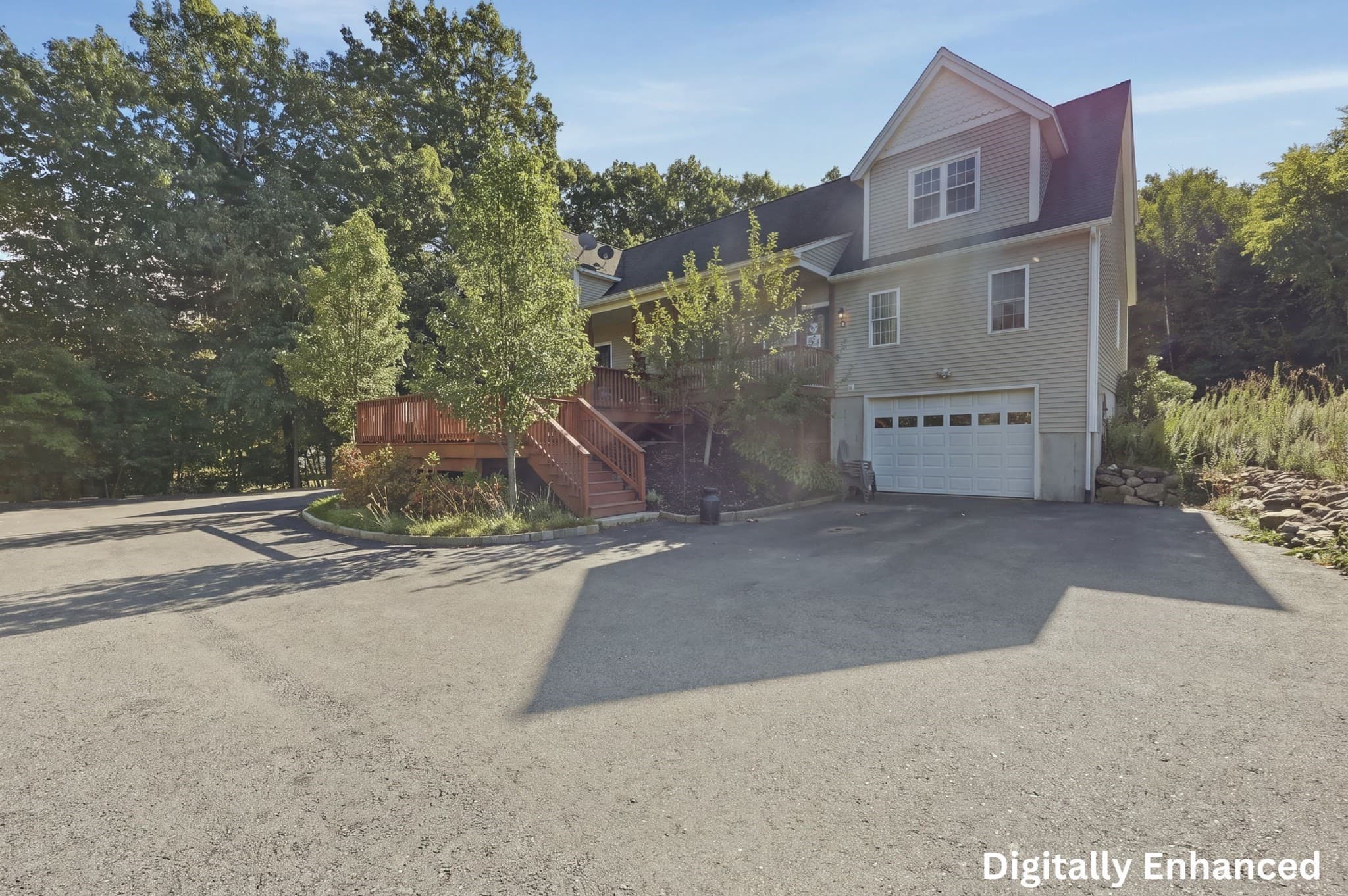 Condominium at 11 Michael Drive # 11, Rutland MA 01543, Rutland, photo 29 of 38