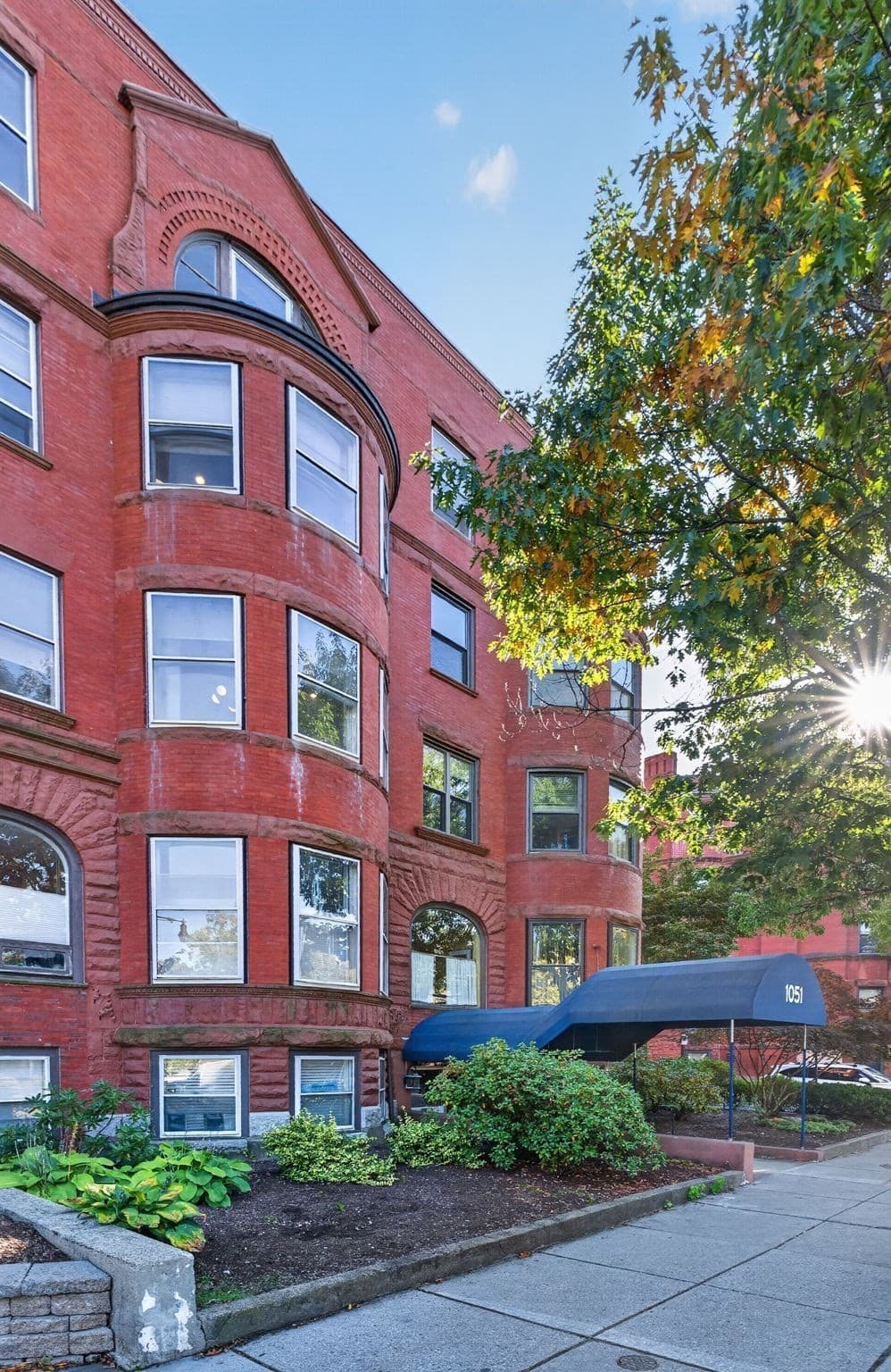Commercial Sale at 1051 Beacon St # 8, Brookline MA 02446, photo 2 of 39