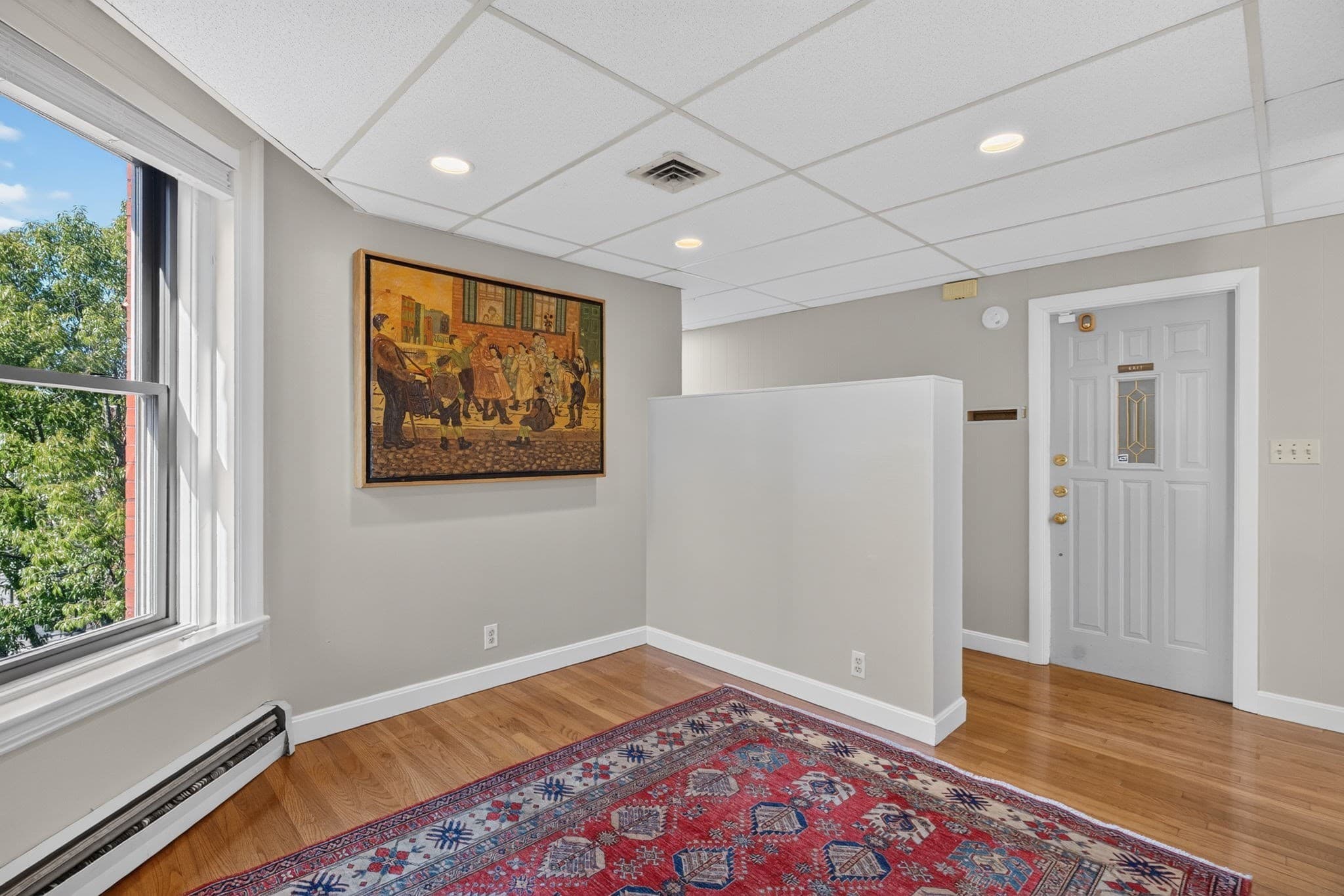 Commercial Sale at 1051 Beacon St # 8, Brookline MA 02446, photo 6 of 39