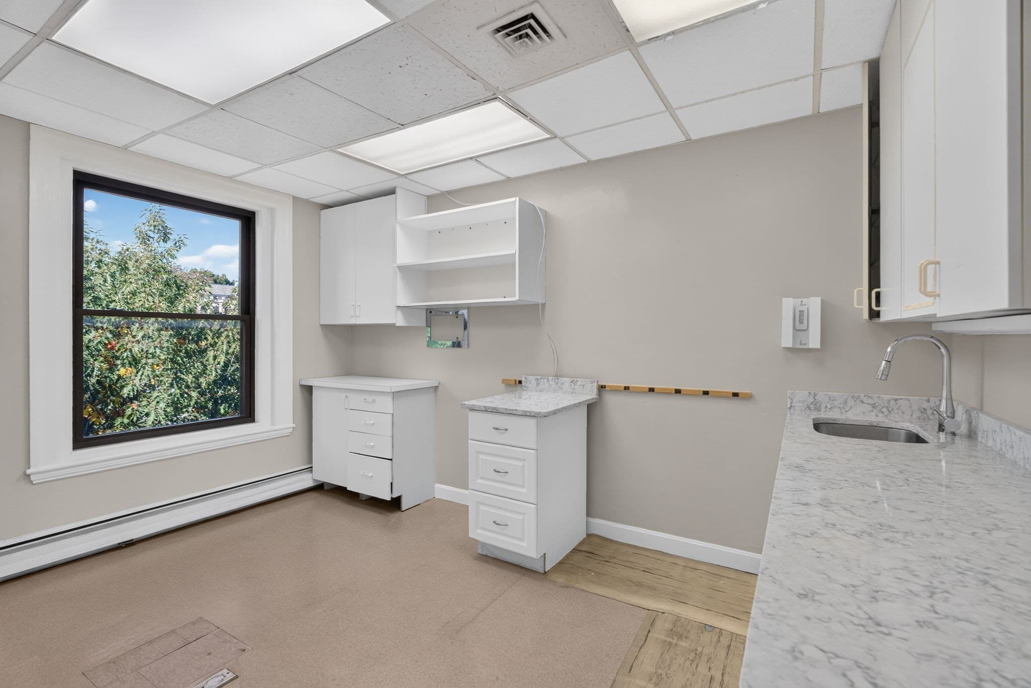 Commercial Sale at 1051 Beacon St # 8, Brookline MA 02446, photo 17 of 39