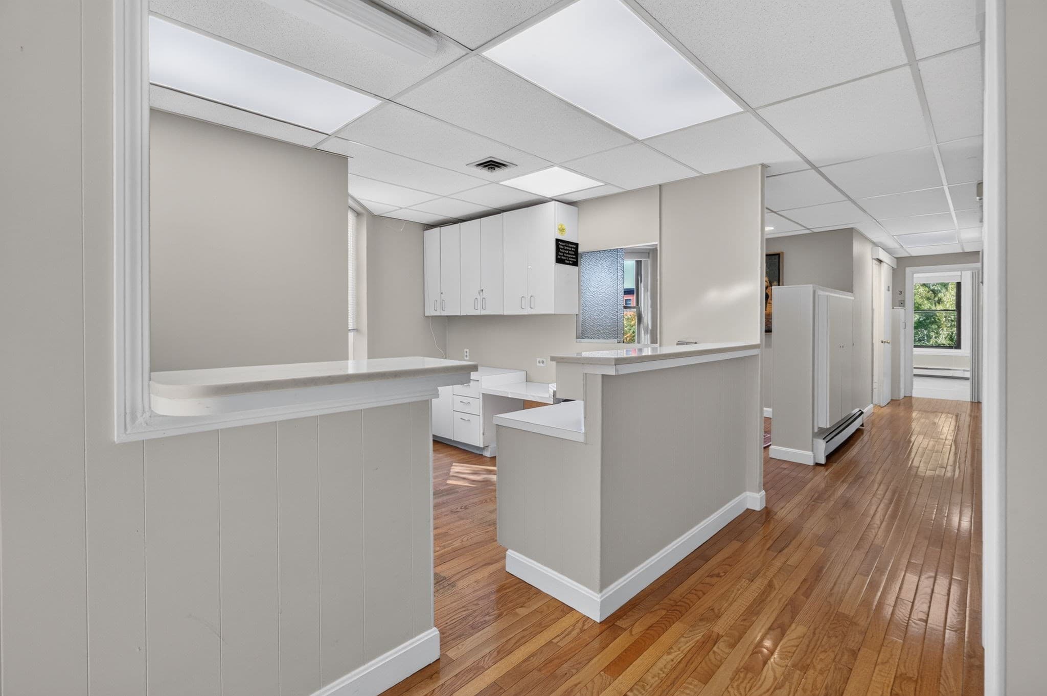 Commercial Sale at 1051 Beacon St # 8, Brookline MA 02446, photo 12 of 39