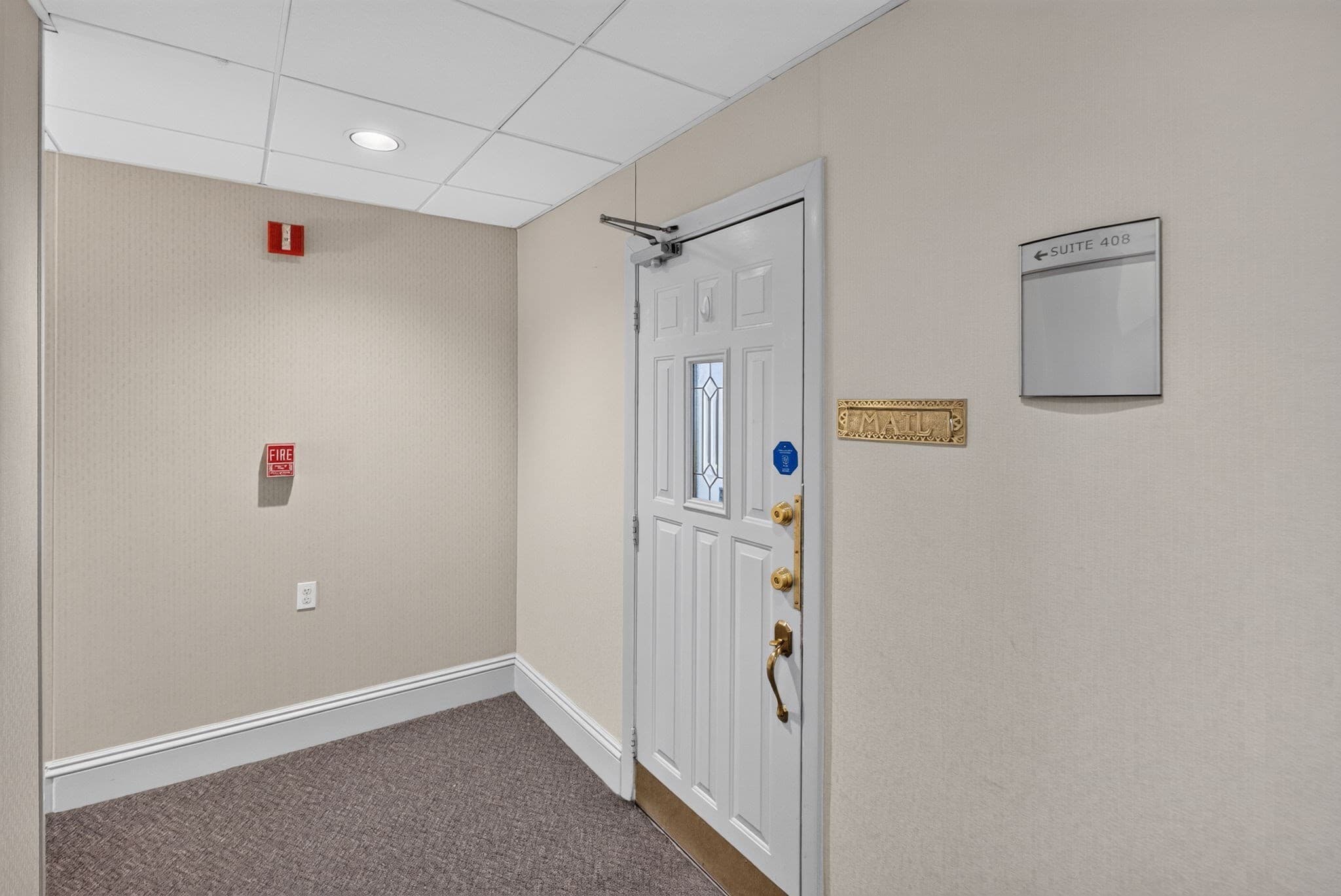 Commercial Sale at 1051 Beacon St # 8, Brookline MA 02446, photo 5 of 39