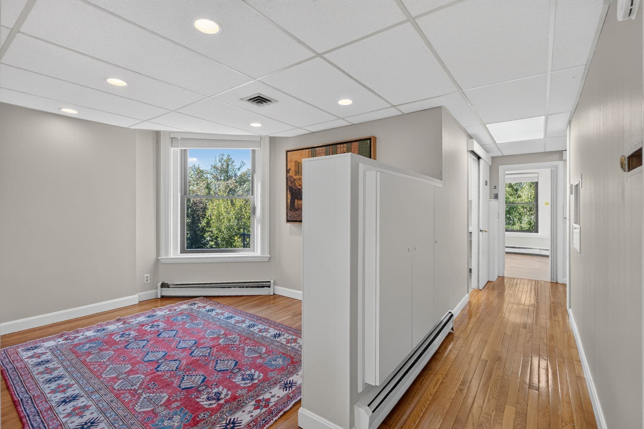 Commercial Sale at 1051 Beacon St # 8, Brookline MA 02446, photo 9 of 39