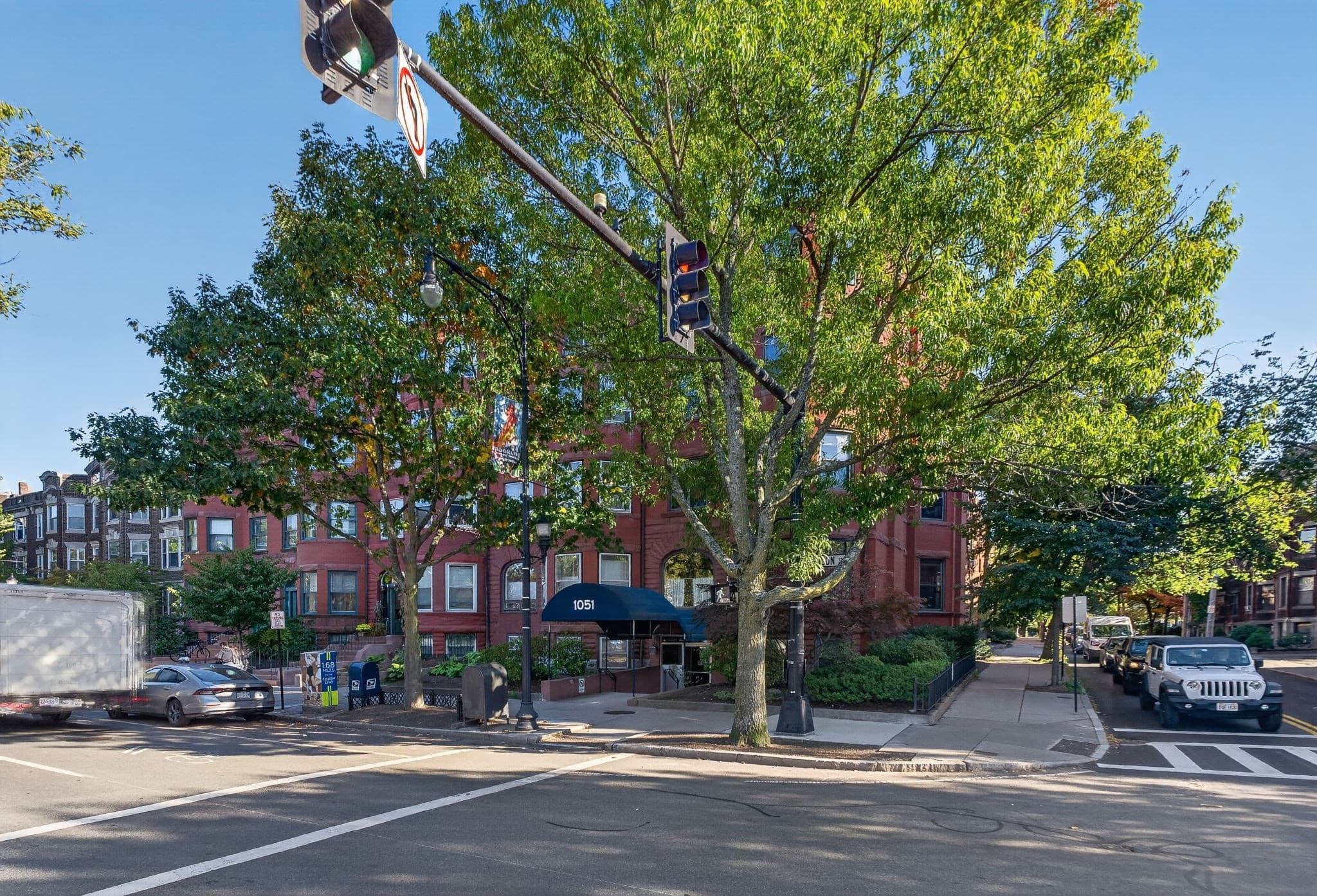 Commercial Sale at 1051 Beacon St # 8, Brookline MA 02446, photo 30 of 39