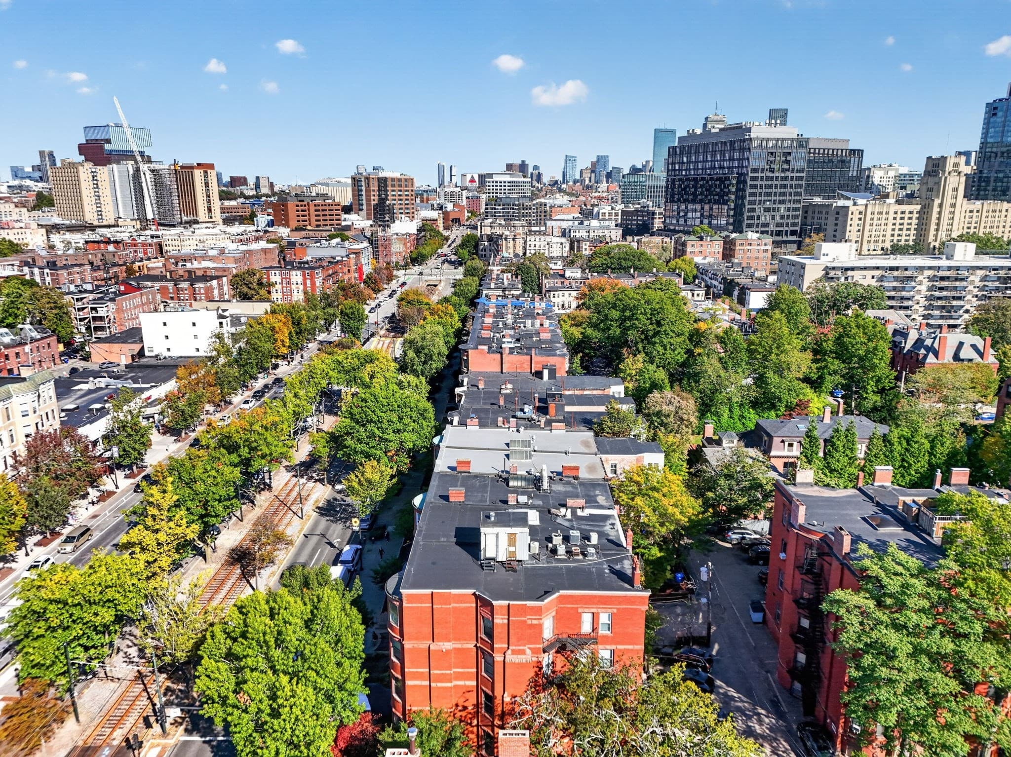 Commercial Sale at 1051 Beacon St # 8, Brookline MA 02446, photo 34 of 39