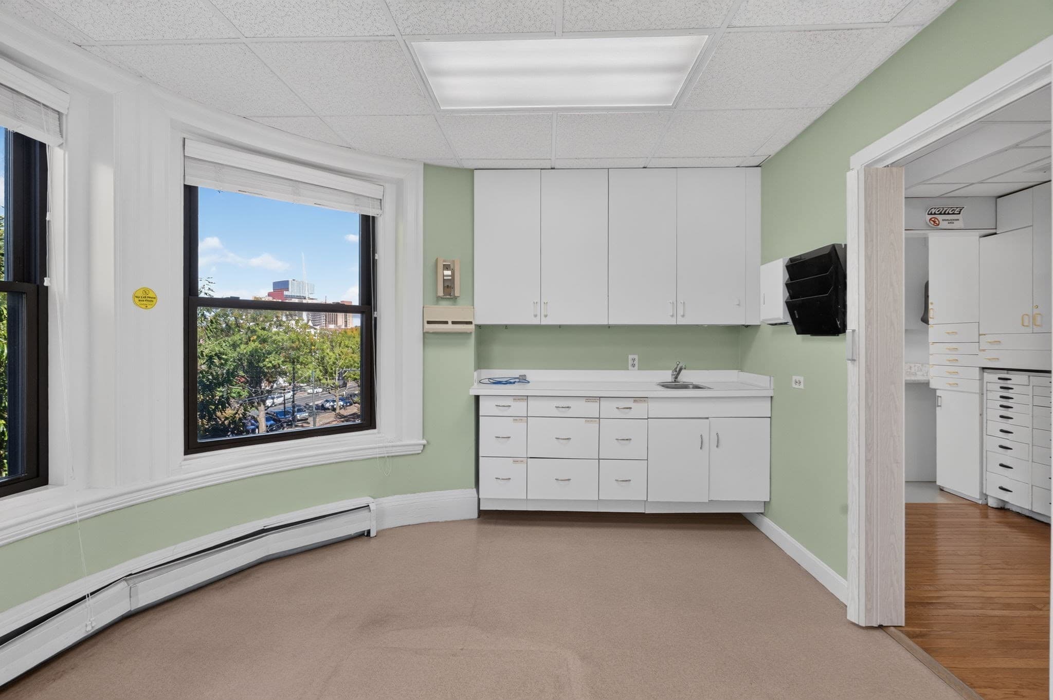 Commercial Sale at 1051 Beacon St # 8, Brookline MA 02446, photo 14 of 39