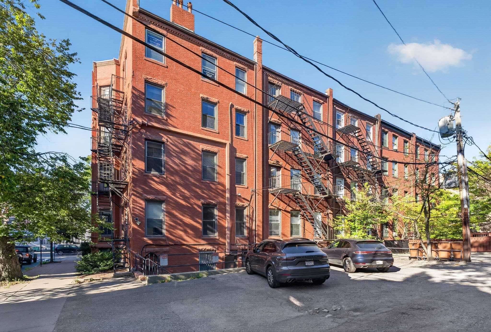 Commercial Sale at 1051 Beacon St # 8, Brookline MA 02446, photo 31 of 39