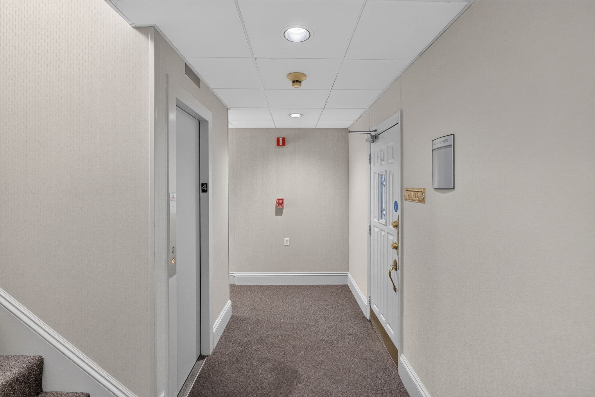 Commercial Sale at 1051 Beacon St # 8, Brookline MA 02446, photo 4 of 39
