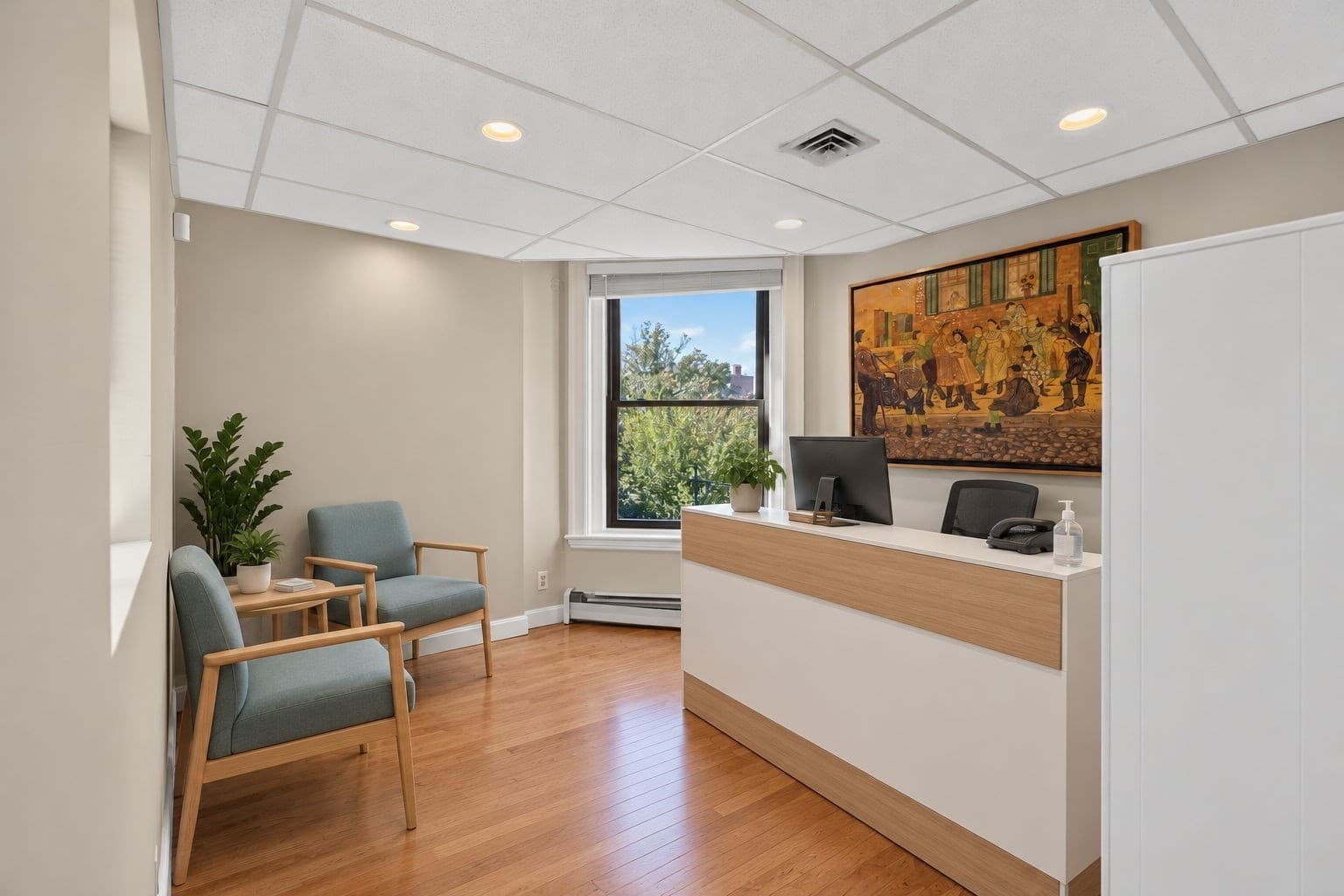 Commercial Sale at 1051 Beacon St # 8, Brookline MA 02446, photo 8 of 39