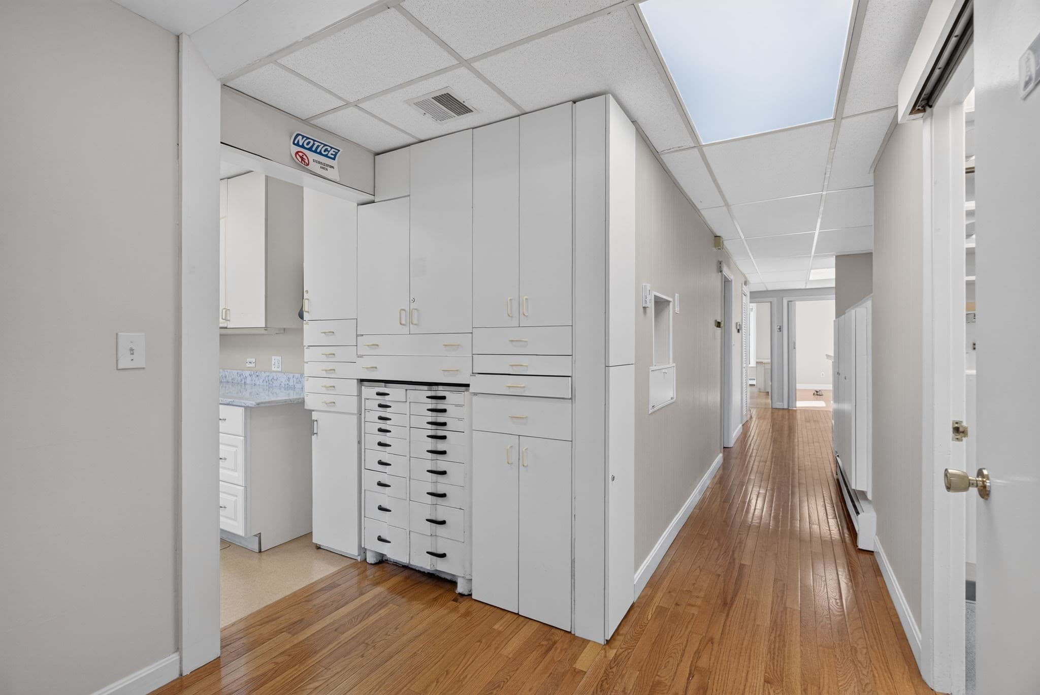 Commercial Sale at 1051 Beacon St # 8, Brookline MA 02446, photo 25 of 39