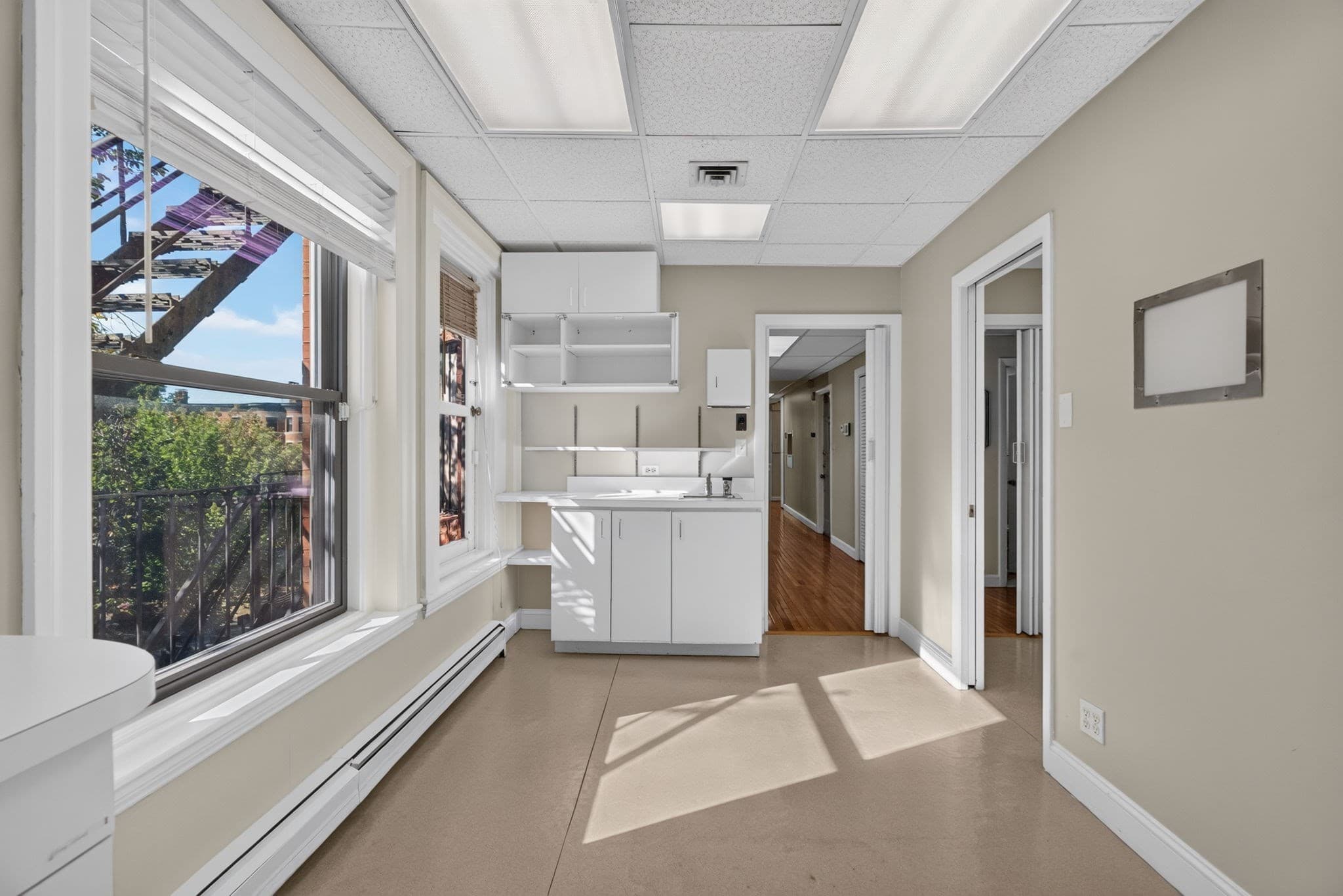 Commercial Sale at 1051 Beacon St # 8, Brookline MA 02446, photo 21 of 39