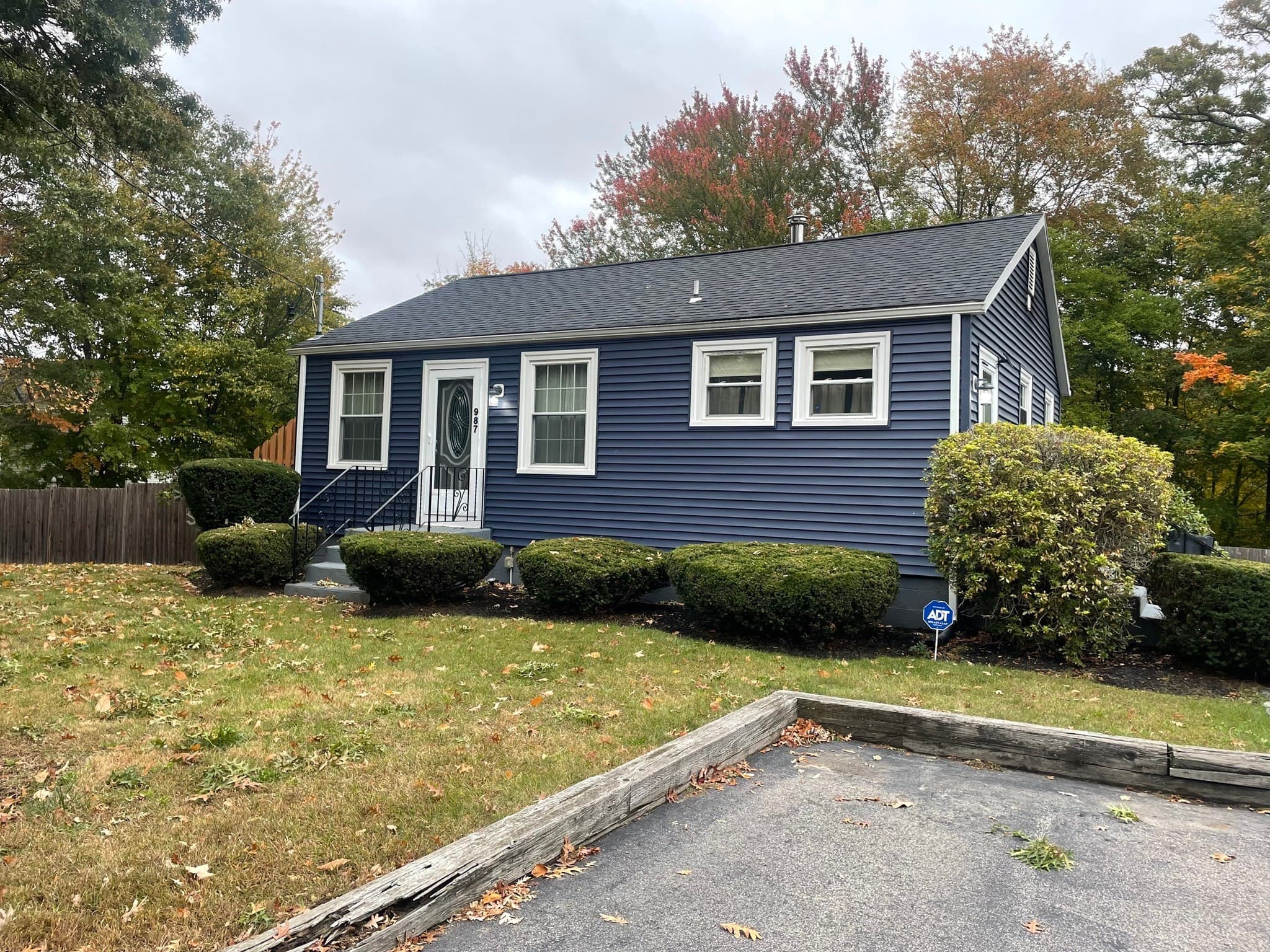 987 Bedford Street, Whitman MA 02382