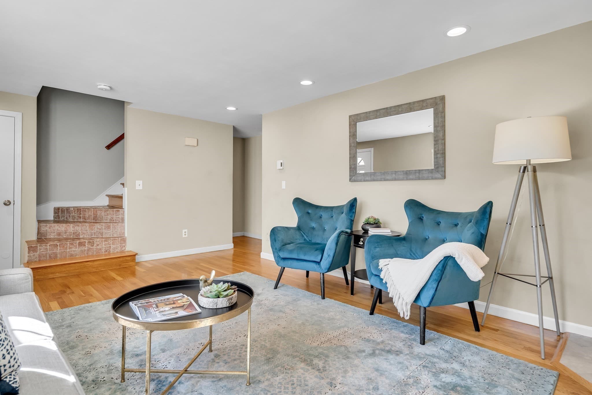 Condominium at 55 Cobb Rd # 55, Wrentham MA 02093, photo 6 of 30