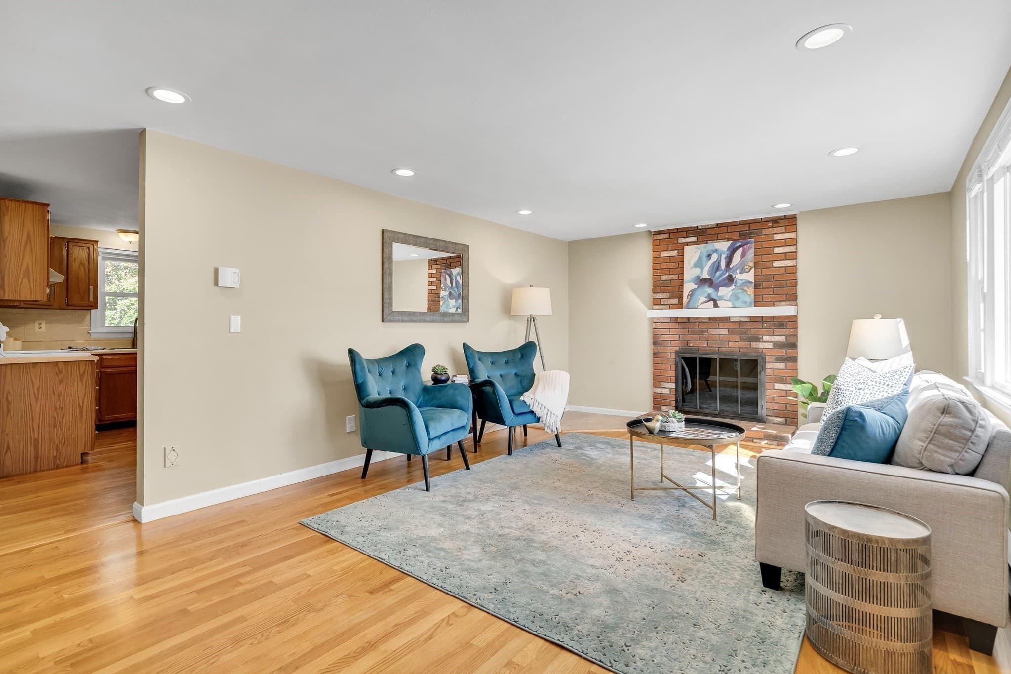 Condominium at 55 Cobb Rd # 55, Wrentham MA 02093, photo 3 of 30