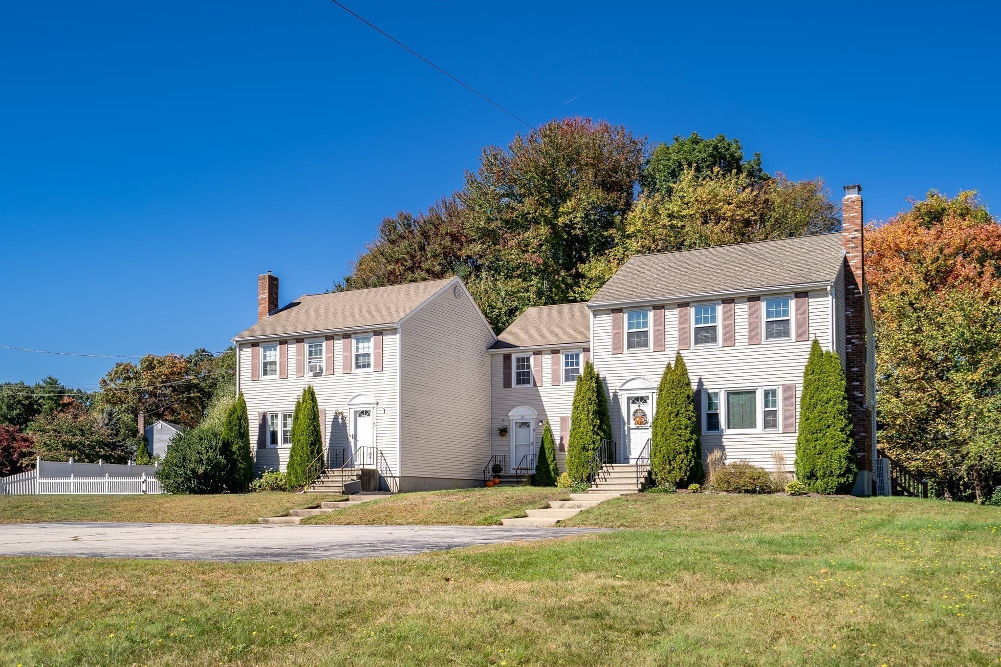 55 Cobb Rd # 55, Wrentham MA 02093