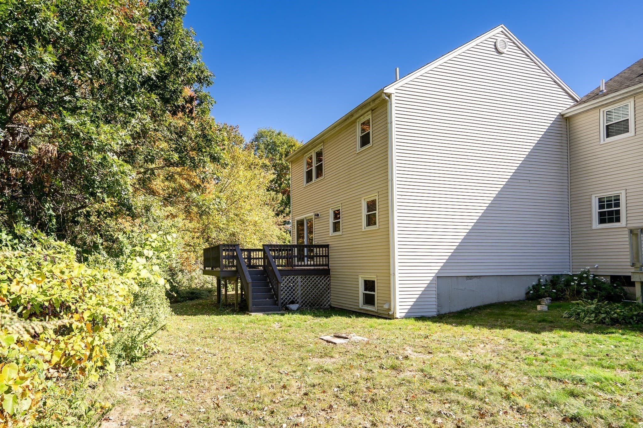 Condominium at 55 Cobb Rd # 55, Wrentham MA 02093, photo 24 of 30