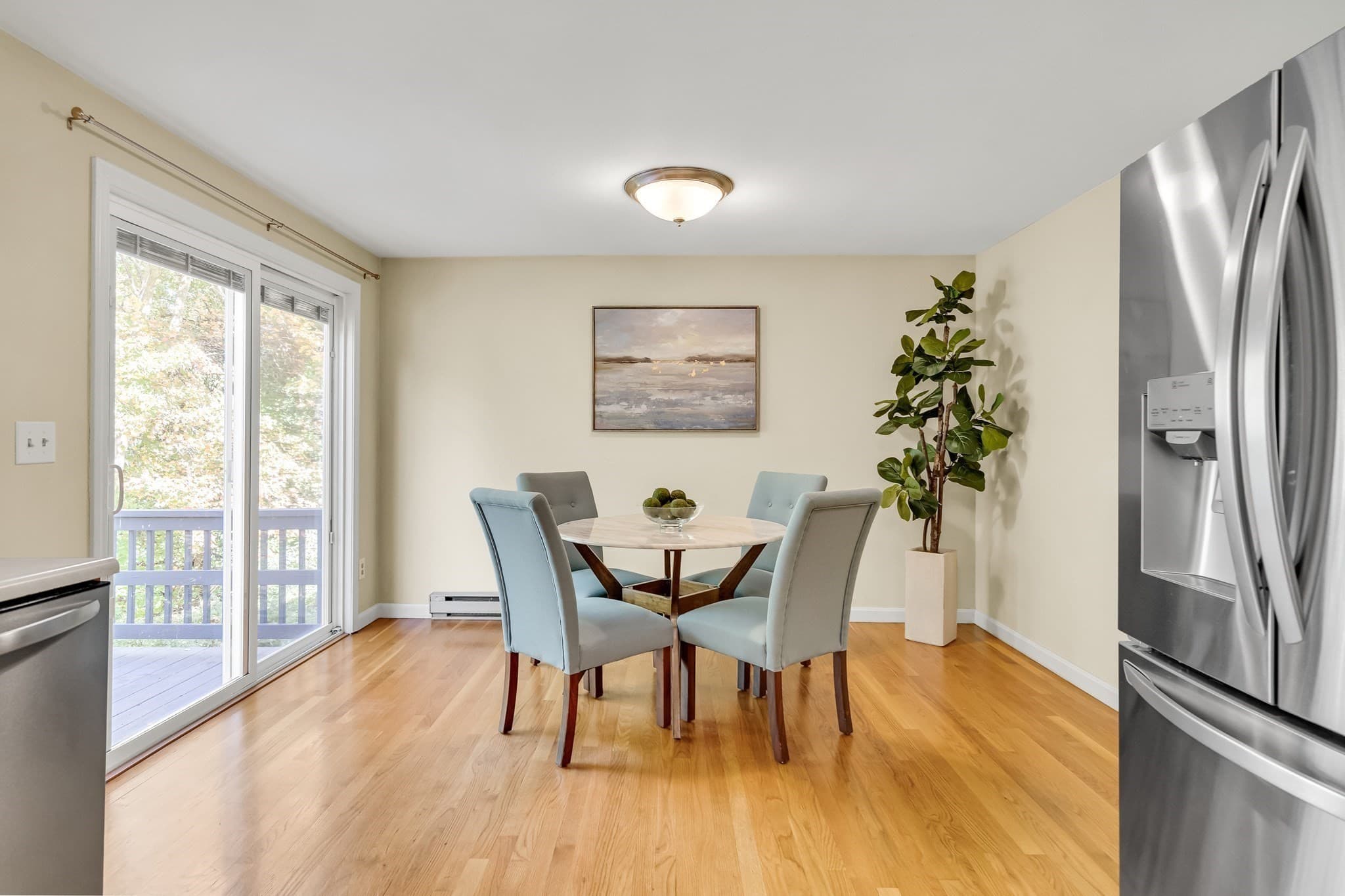 Condominium at 55 Cobb Rd # 55, Wrentham MA 02093, photo 10 of 30