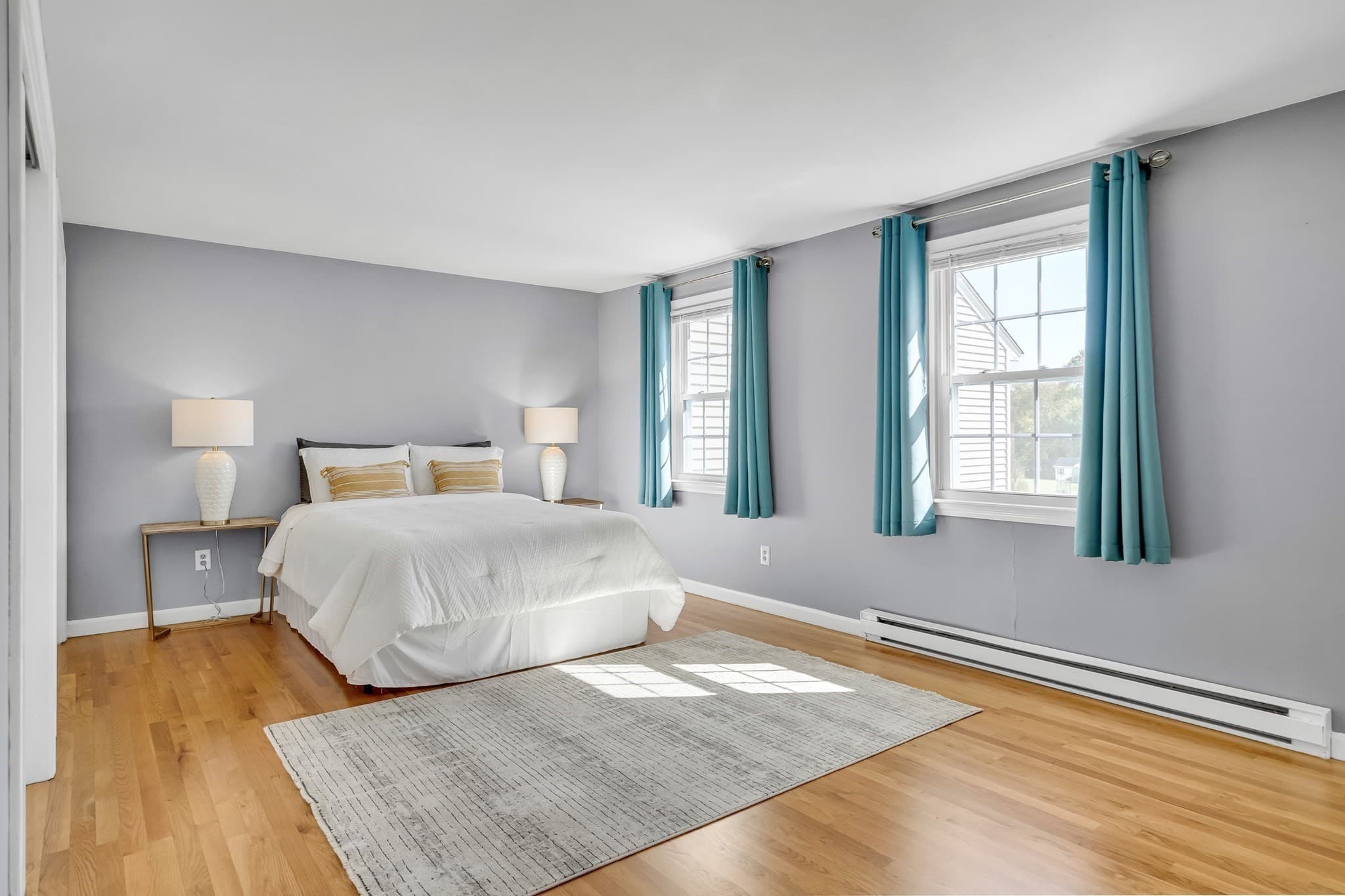 Condominium at 55 Cobb Rd # 55, Wrentham MA 02093, photo 14 of 30