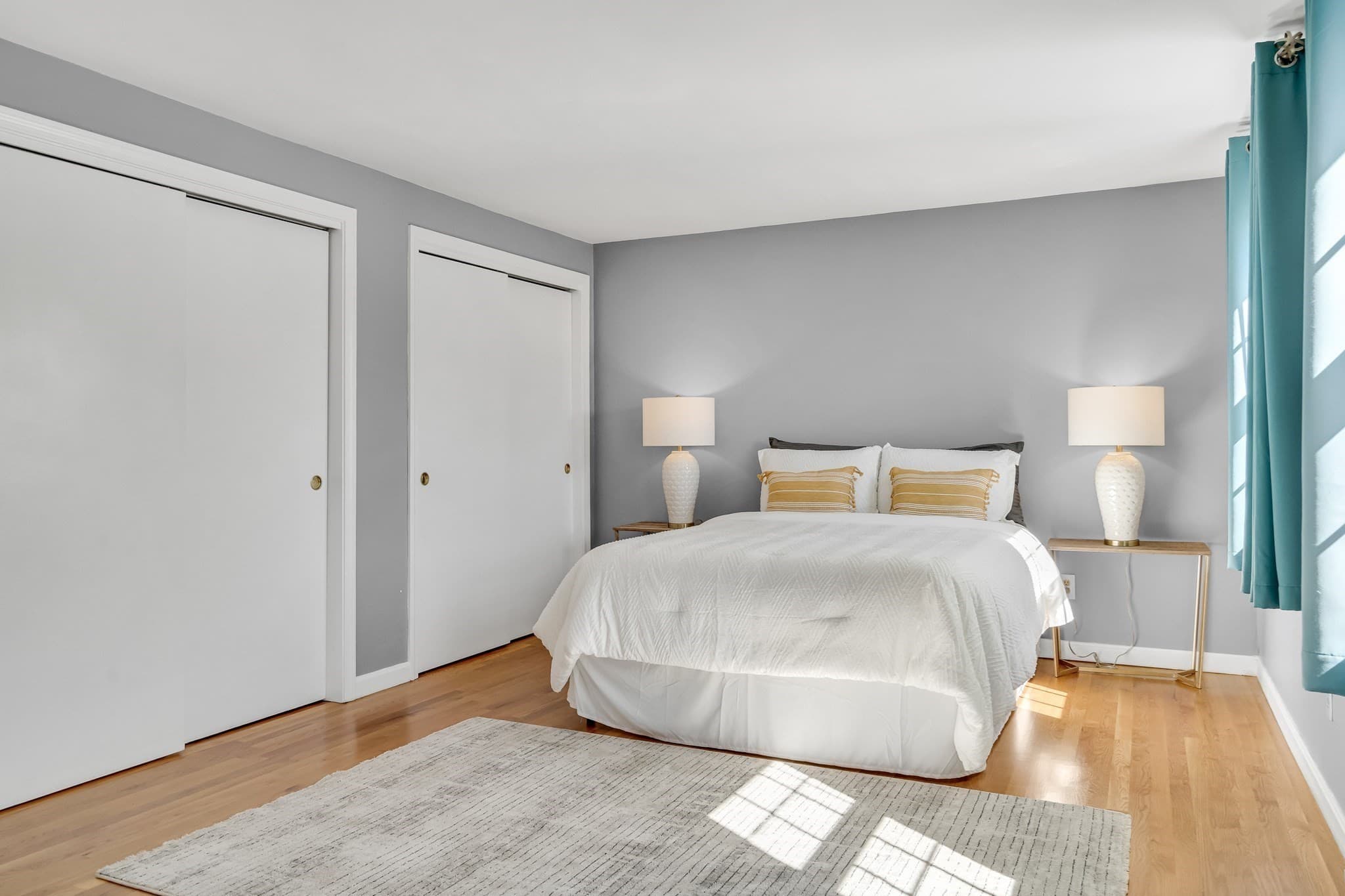 Condominium at 55 Cobb Rd # 55, Wrentham MA 02093, photo 15 of 30