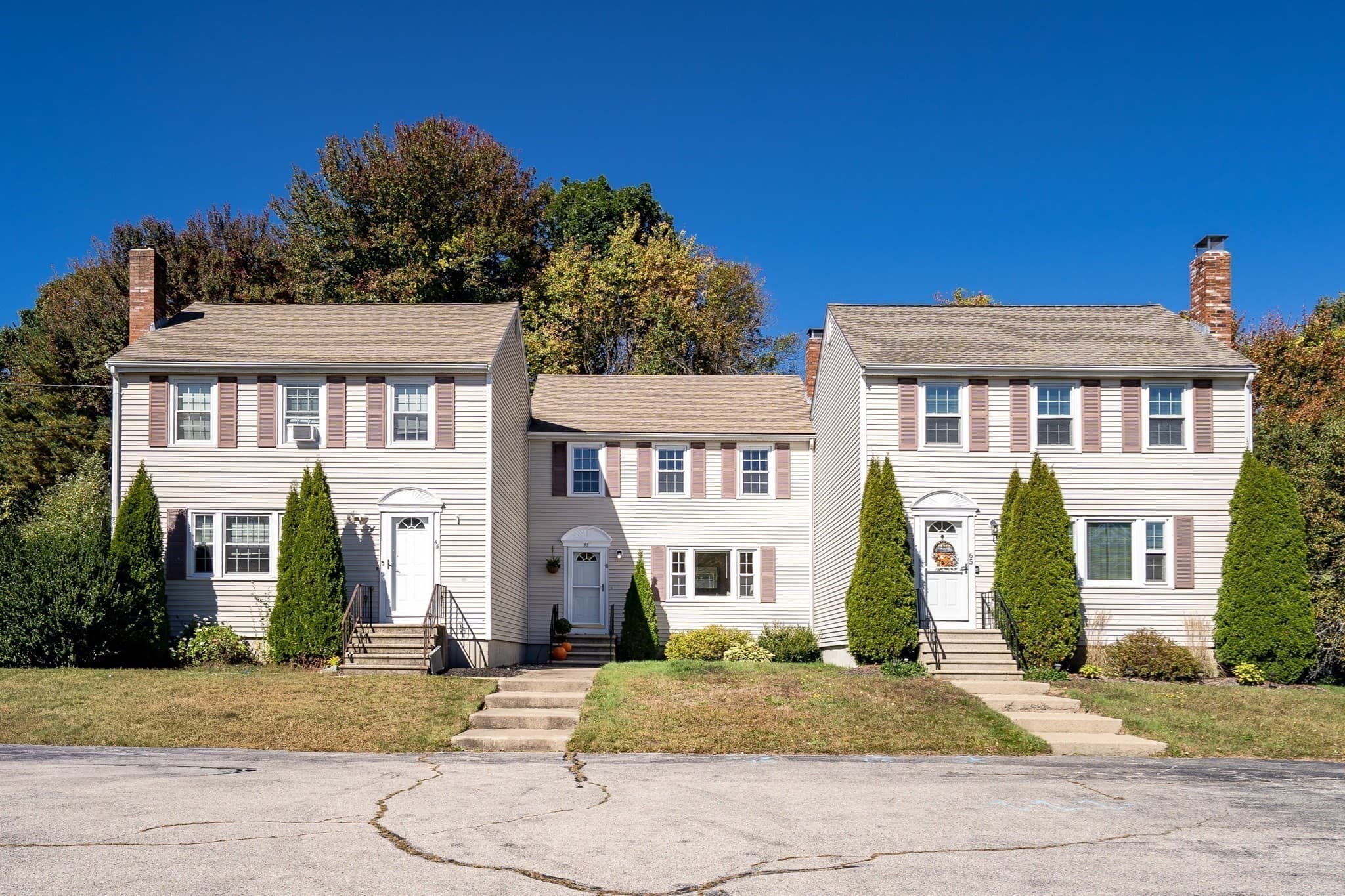 Condominium at 55 Cobb Rd # 55, Wrentham MA 02093, photo 25 of 30